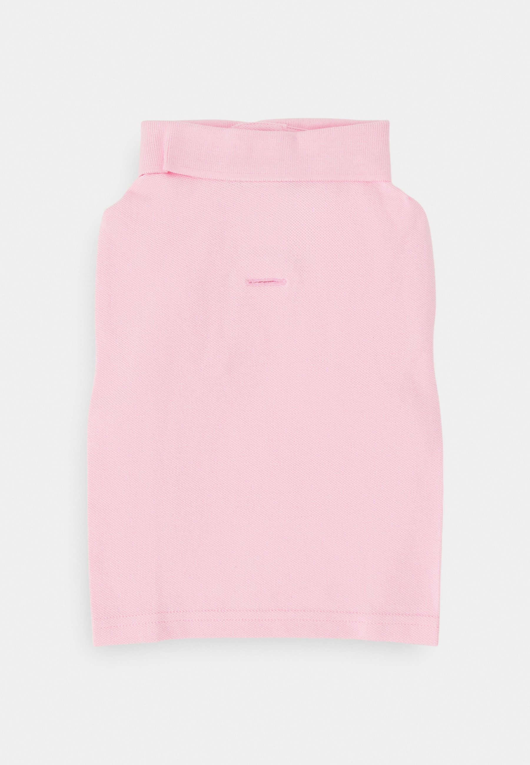 Polo Ralph Lauren DOG POLO SHIRT UNISEX - Pet accessory - carmel pink/light pink
