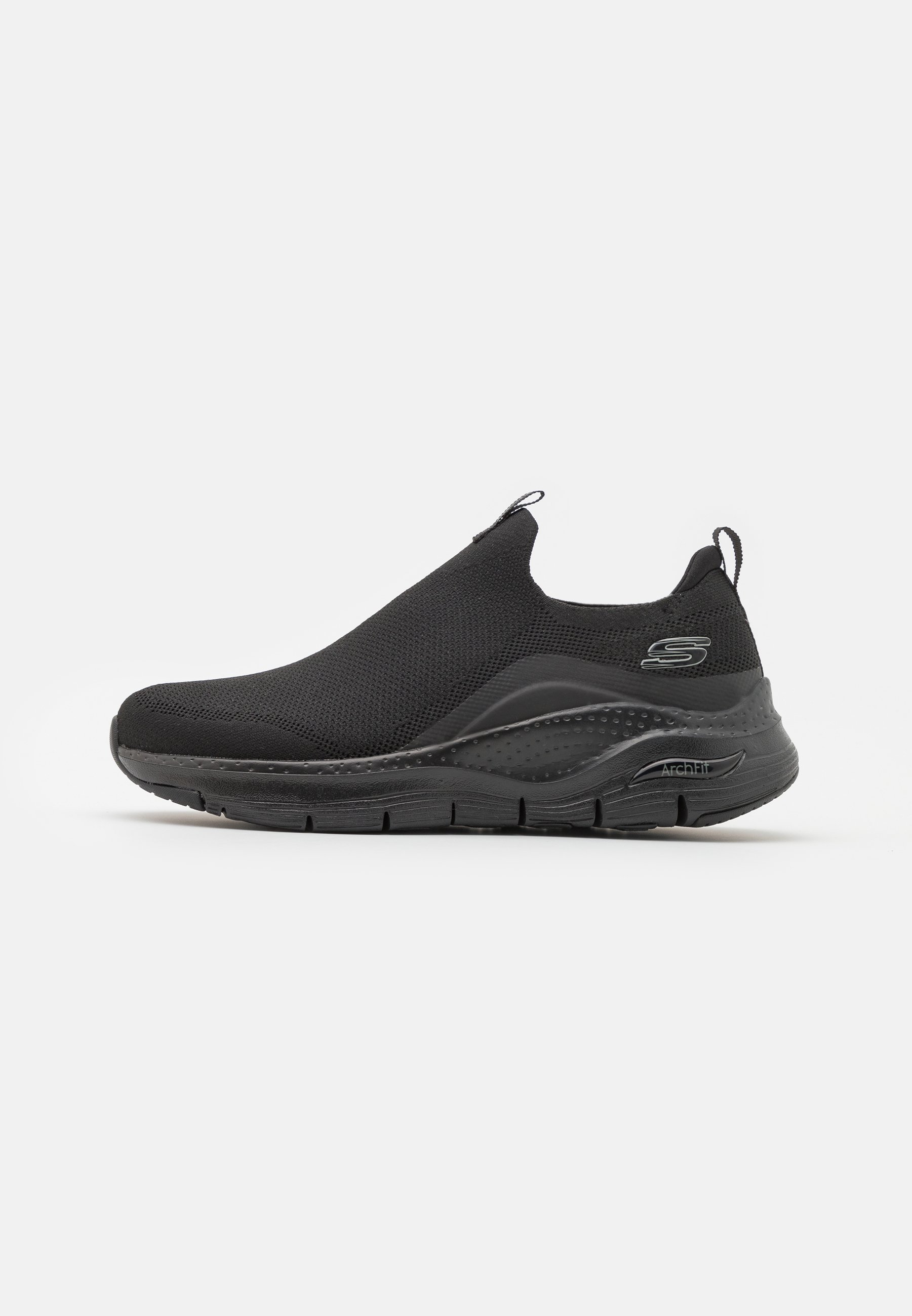 Skechers ARCH FIT - Trainers - black