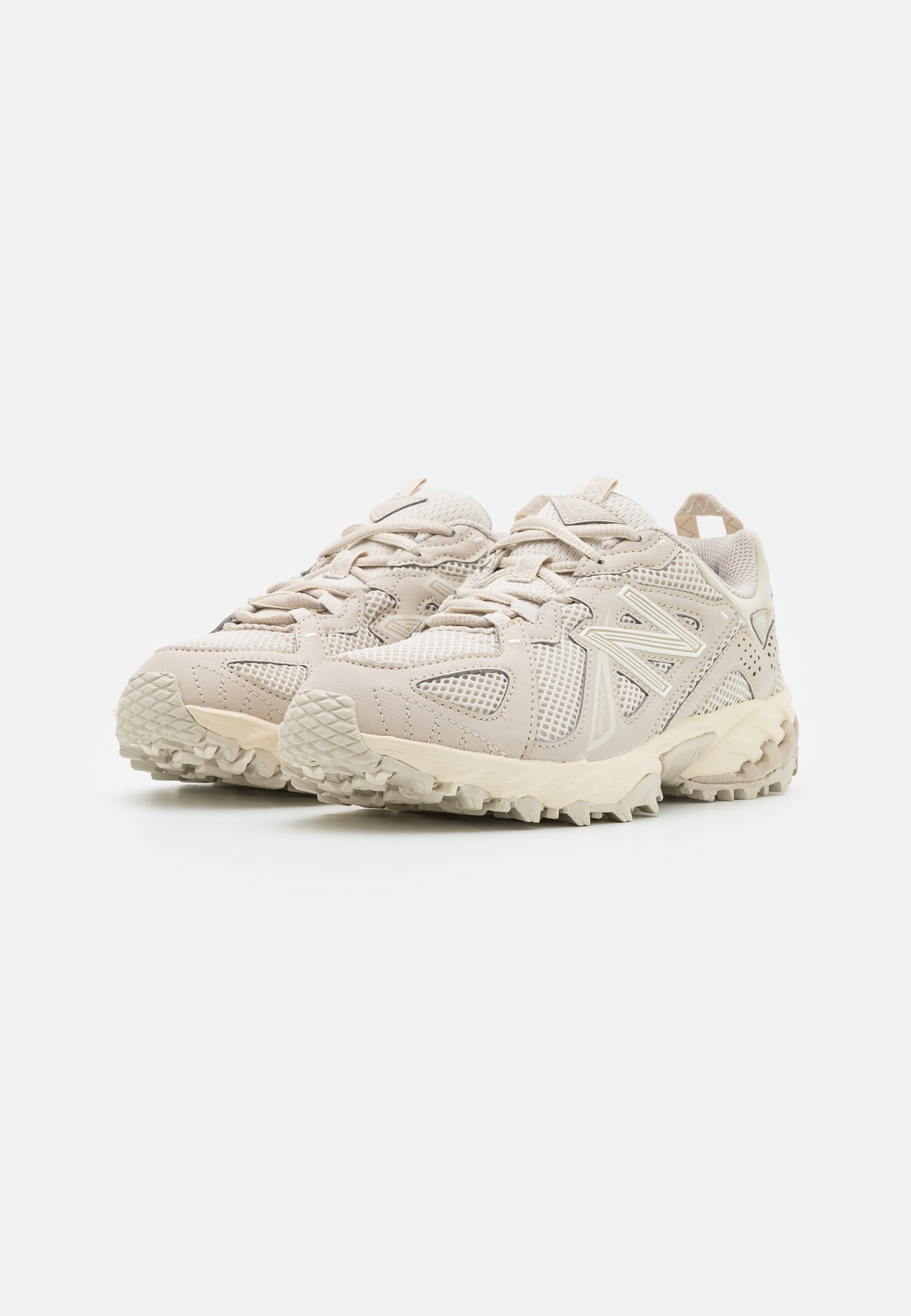 NB 610 UNISEX - Trainers - off-white