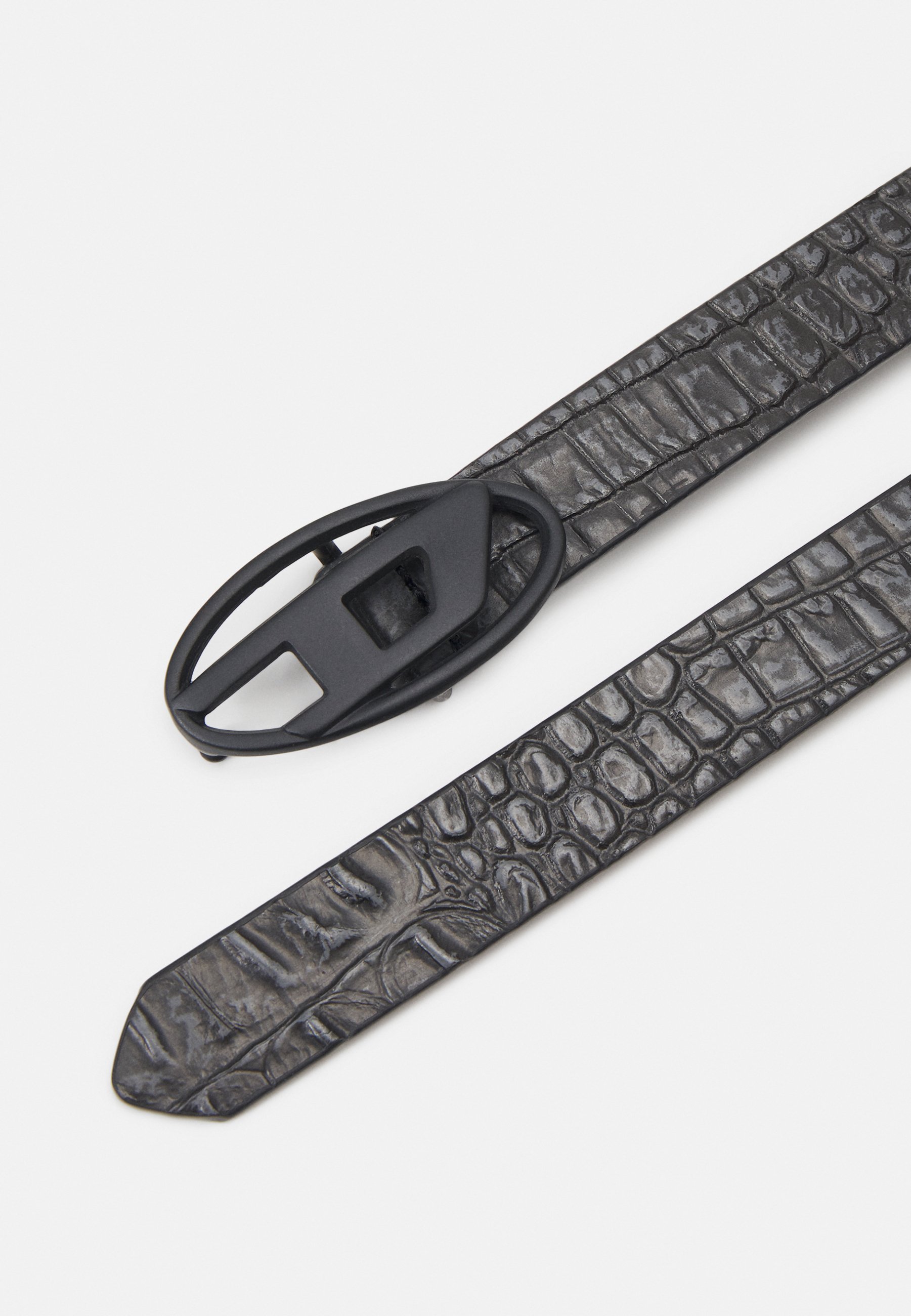 Diesel Belt - black