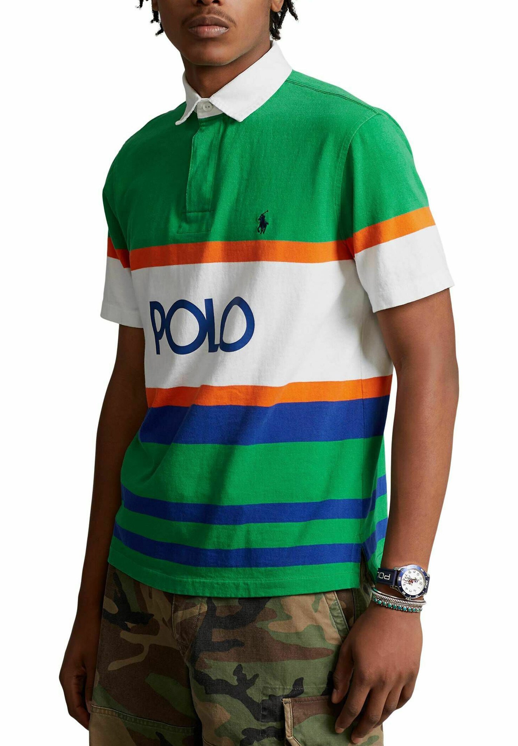 Polo Ralph Lauren Polo shirt - grün/green