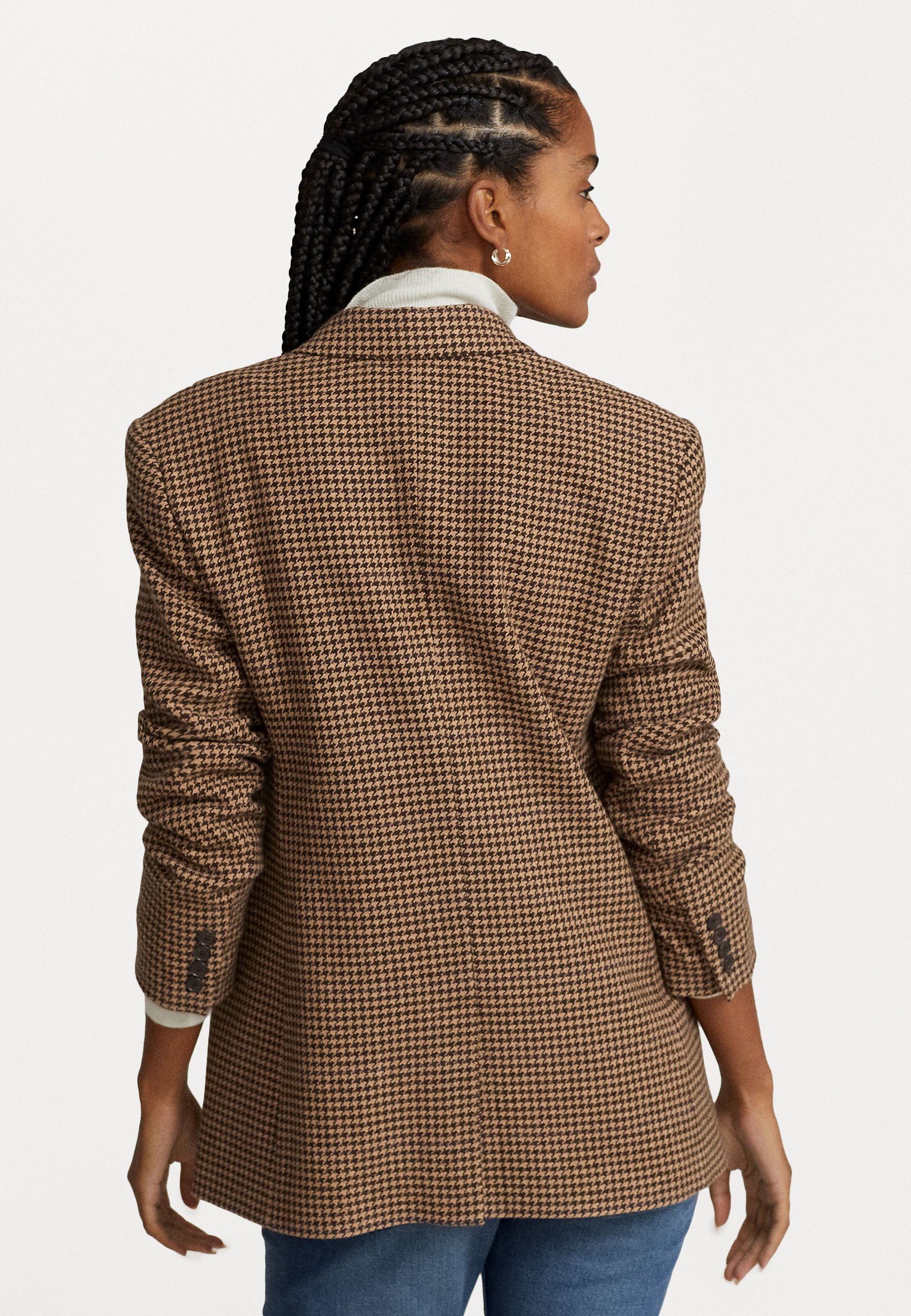 Polo Ralph Lauren Blazer - brown