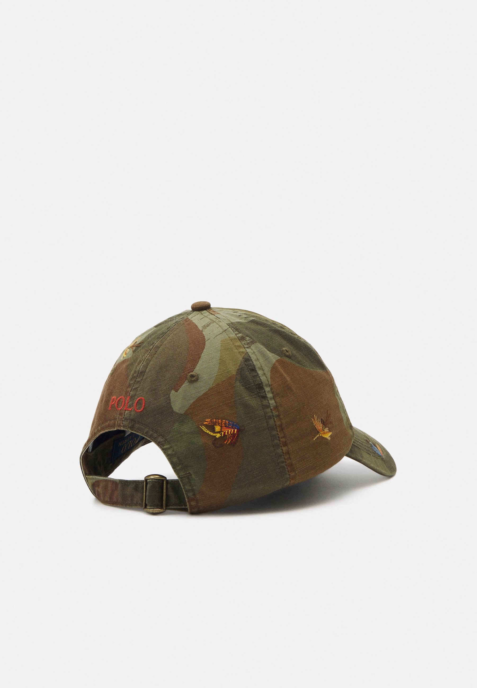 Polo Ralph Lauren HAT - Cap - multi-coloured