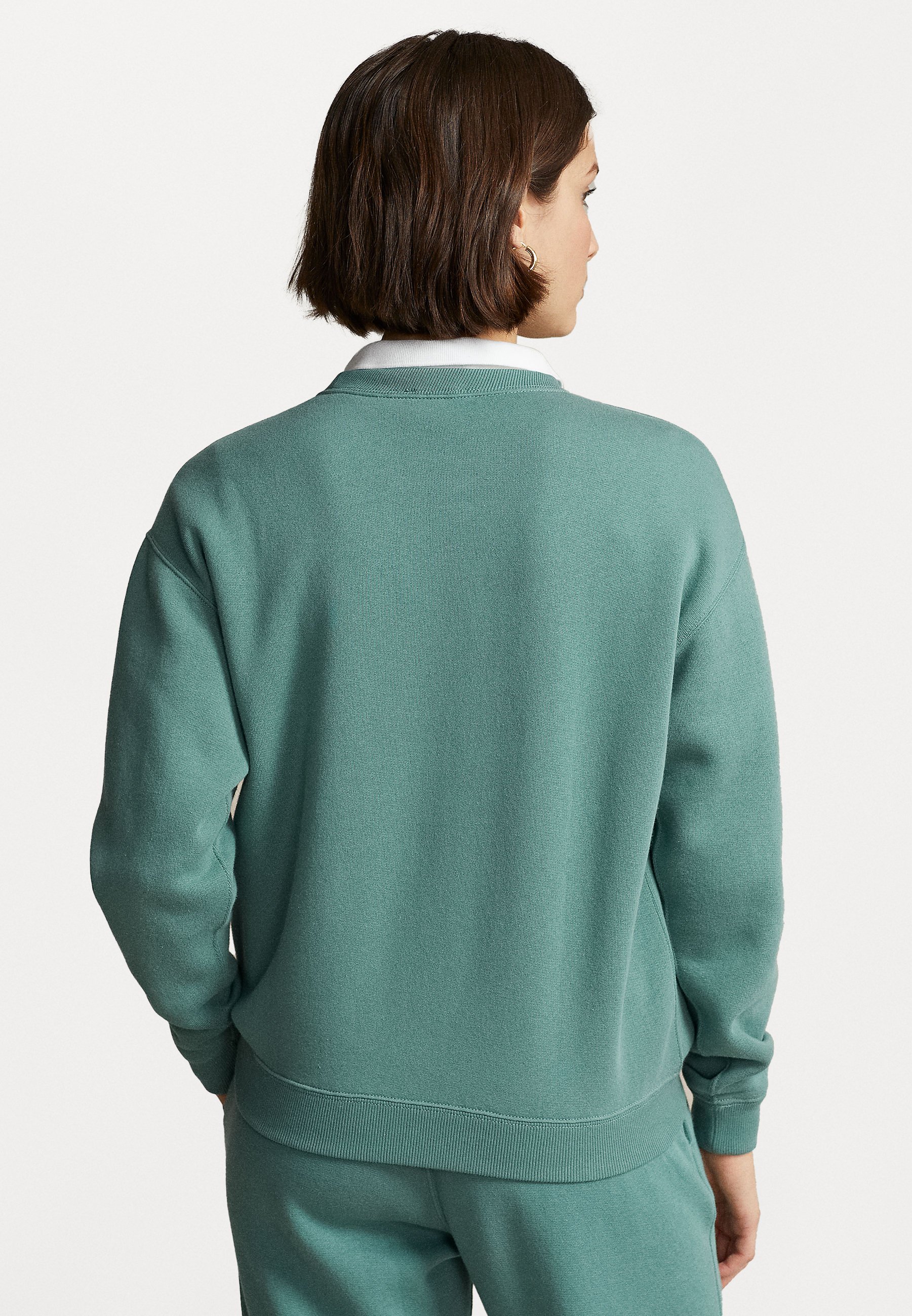 Polo Ralph Lauren Sweatshirt - hampton green/green