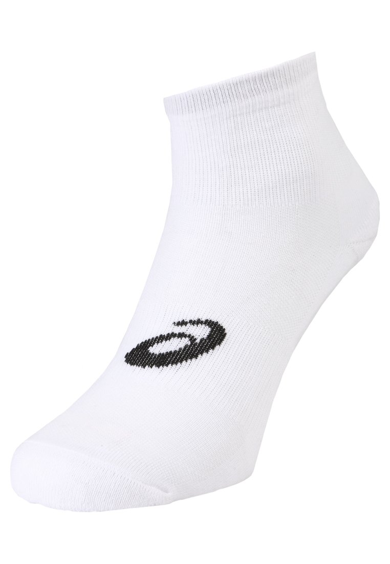 ASICS QUARTER UNISEX 3 PACK - Sports socks - colour assorted/multi-coloured