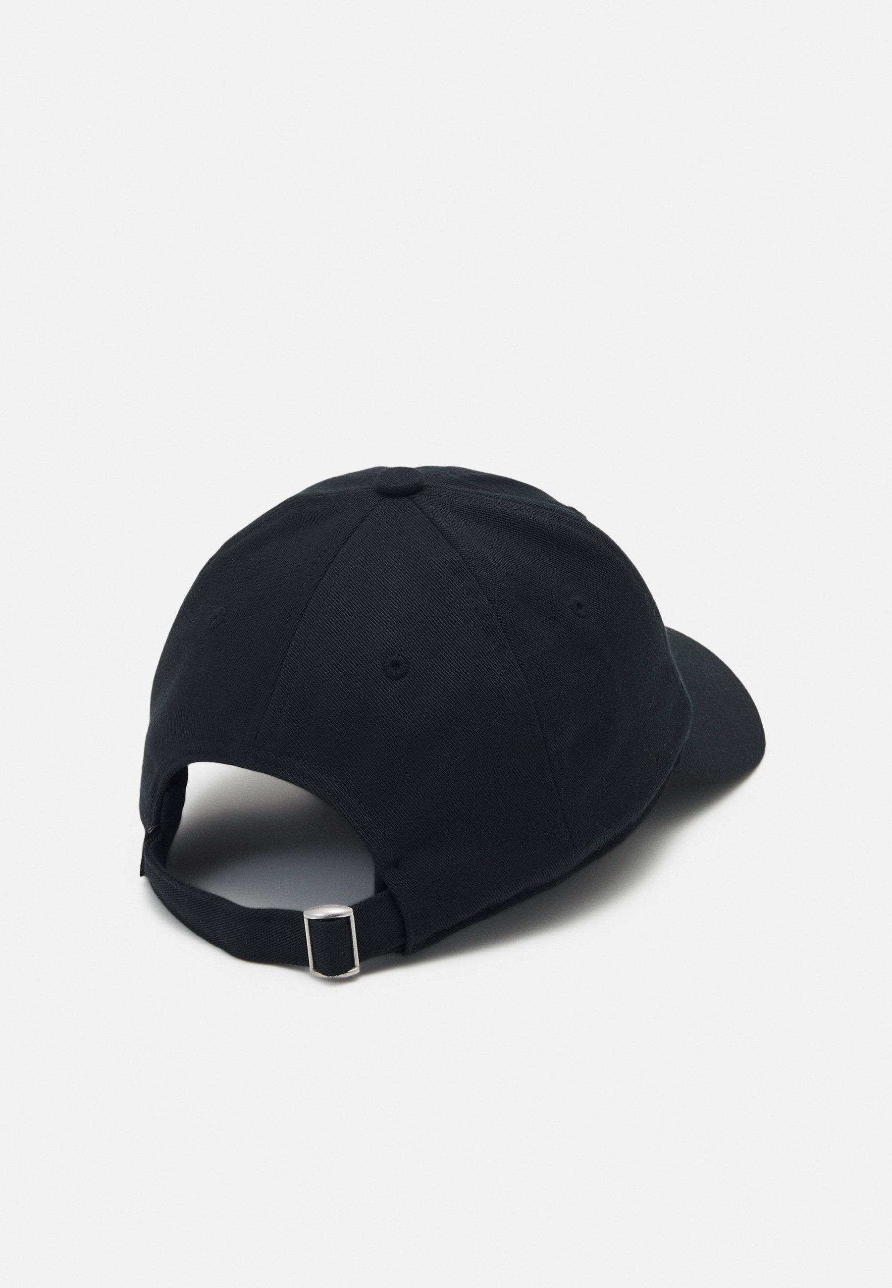 Converse LARGE LOGO UNISEX - Cap - black