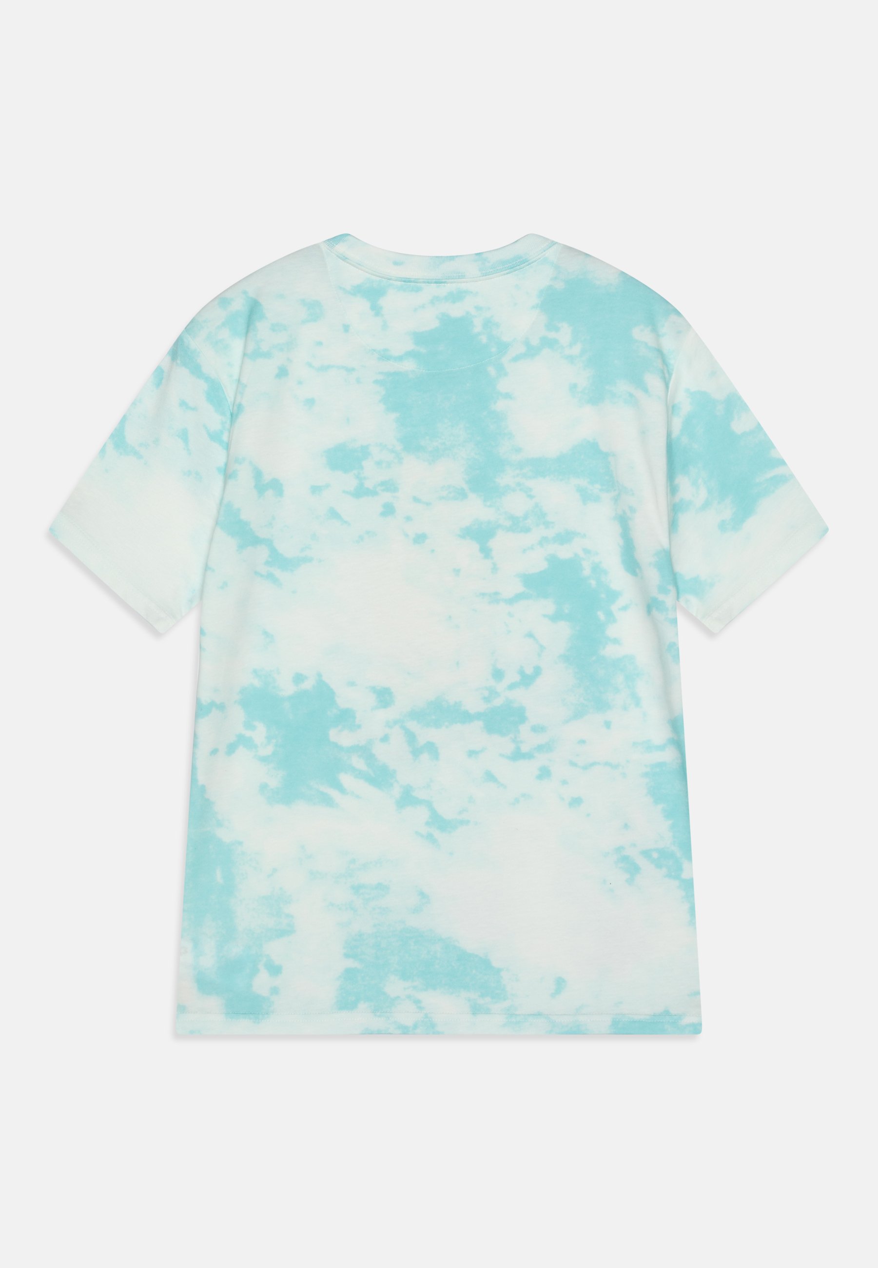 Polo Ralph Lauren Print T-shirt - island aqua/turquoise