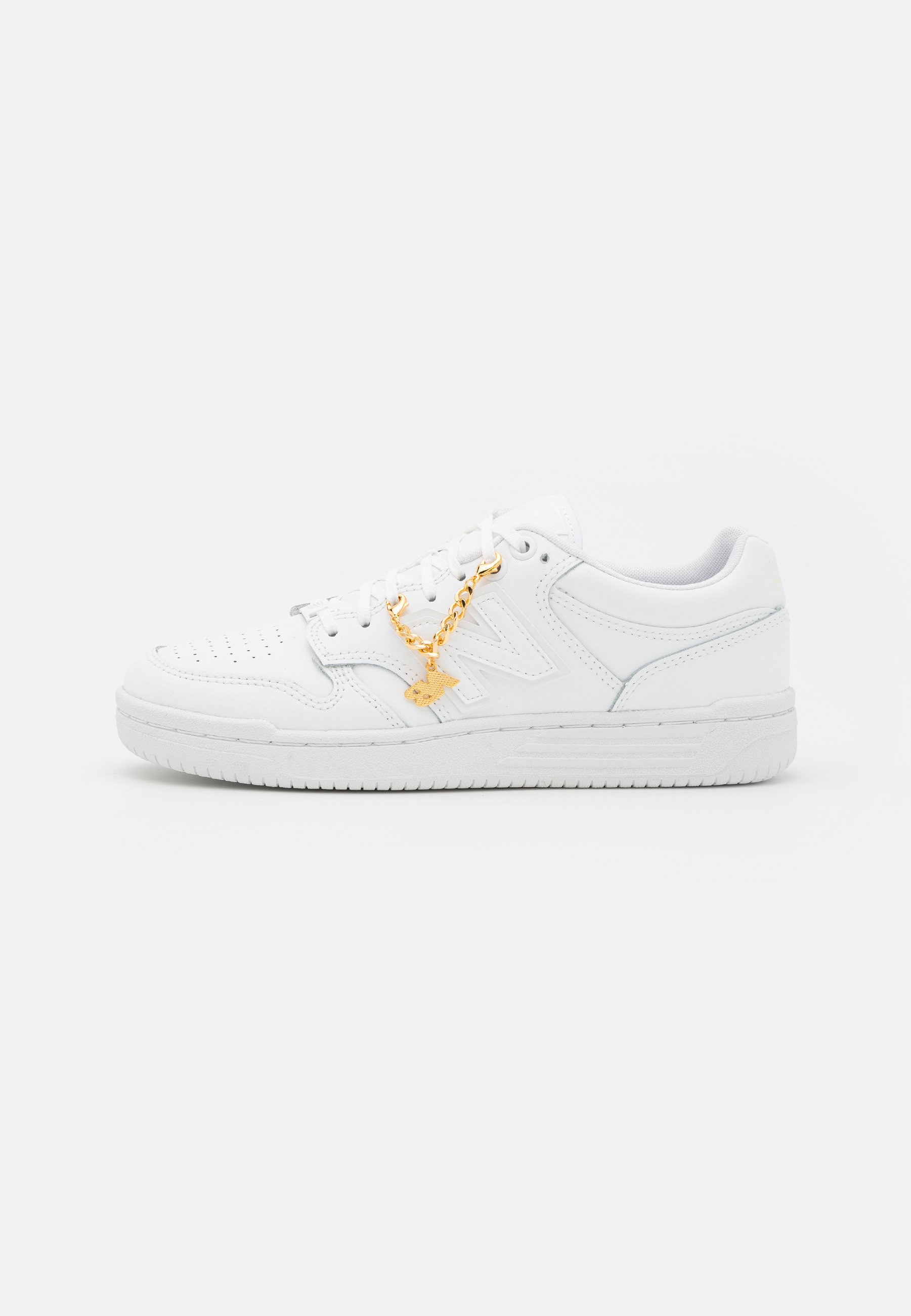 NB BB480  - Trainers - white