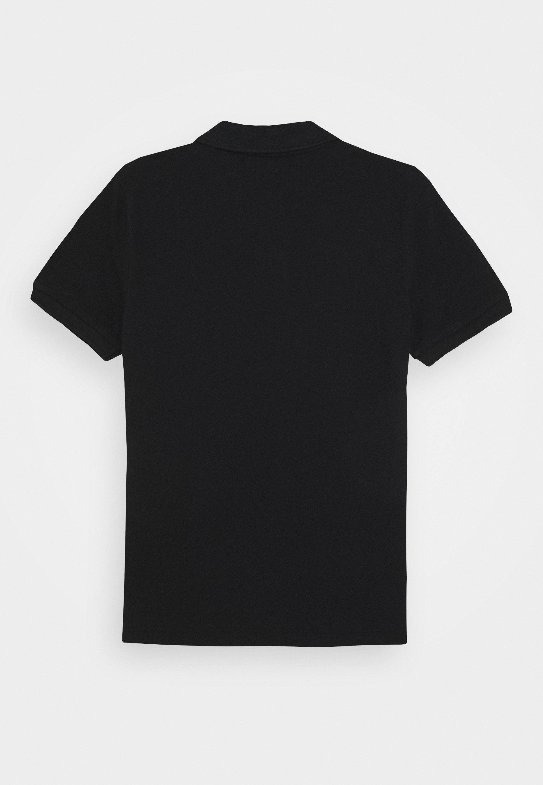 Polo Ralph Lauren CUSTOM FIT - Polo shirt - black