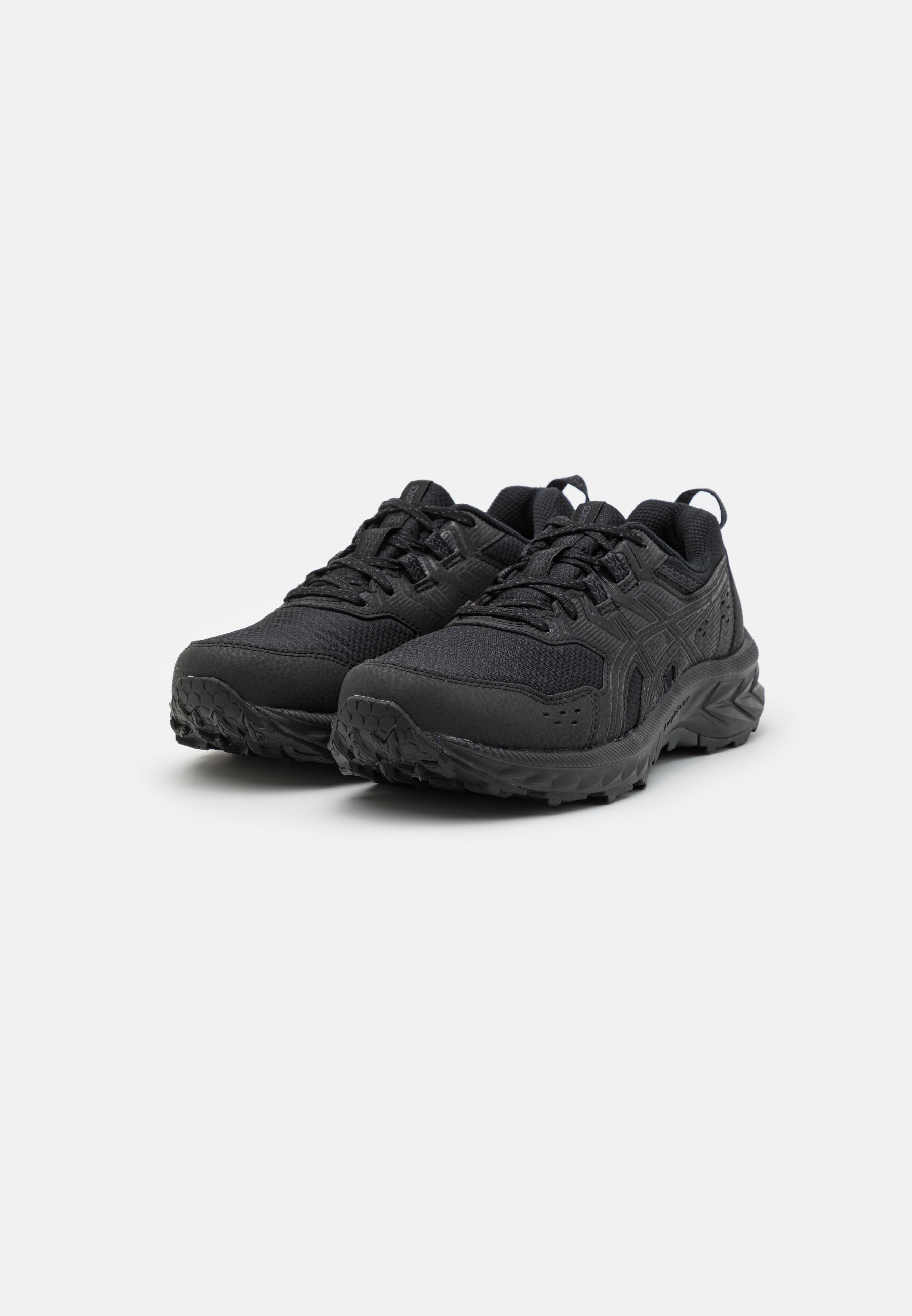 ASICS GEL-VENTURE 9 - Trail running shoes - black