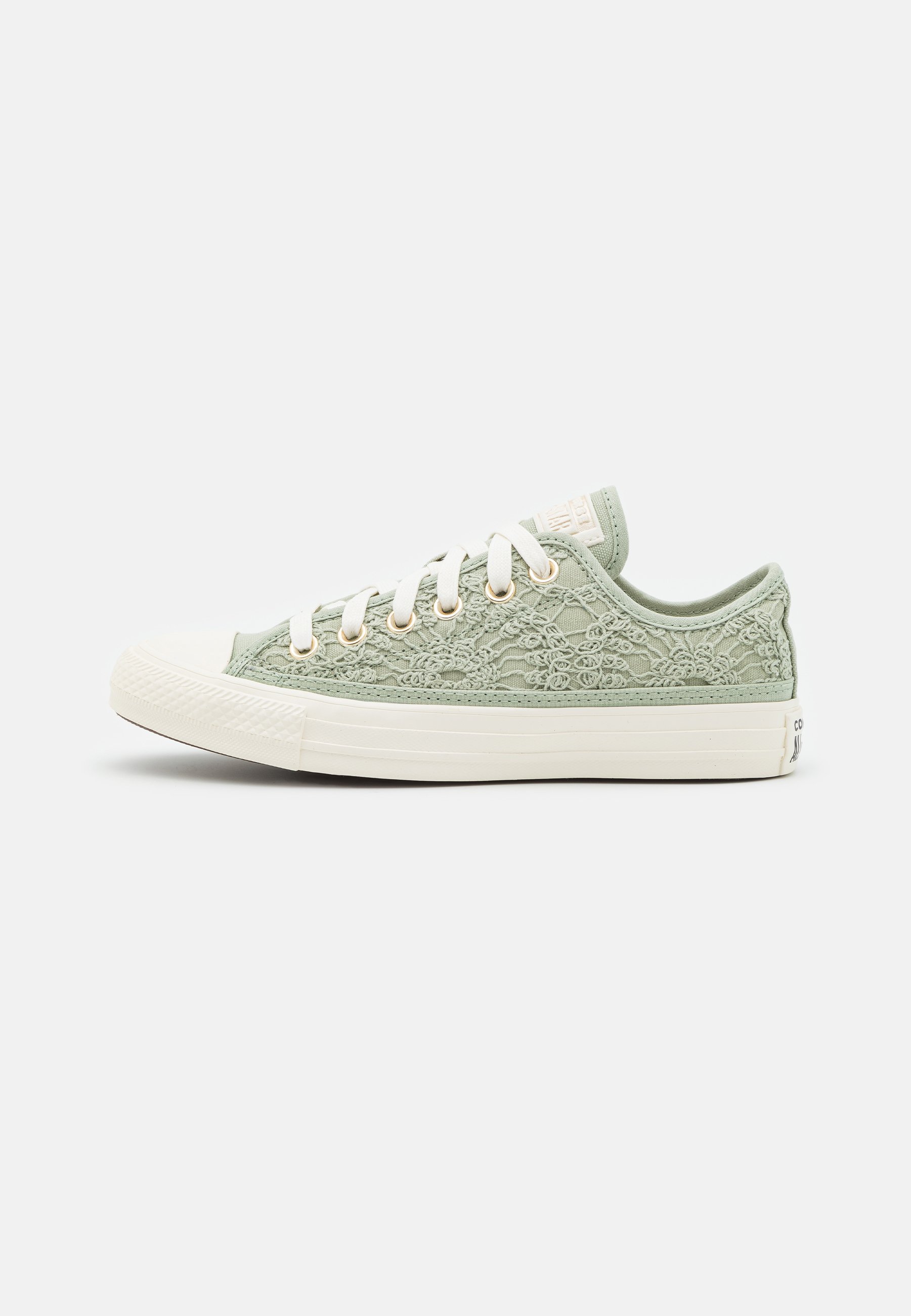 Converse CHUCK CLASSIC - Trainers - summit sage/green