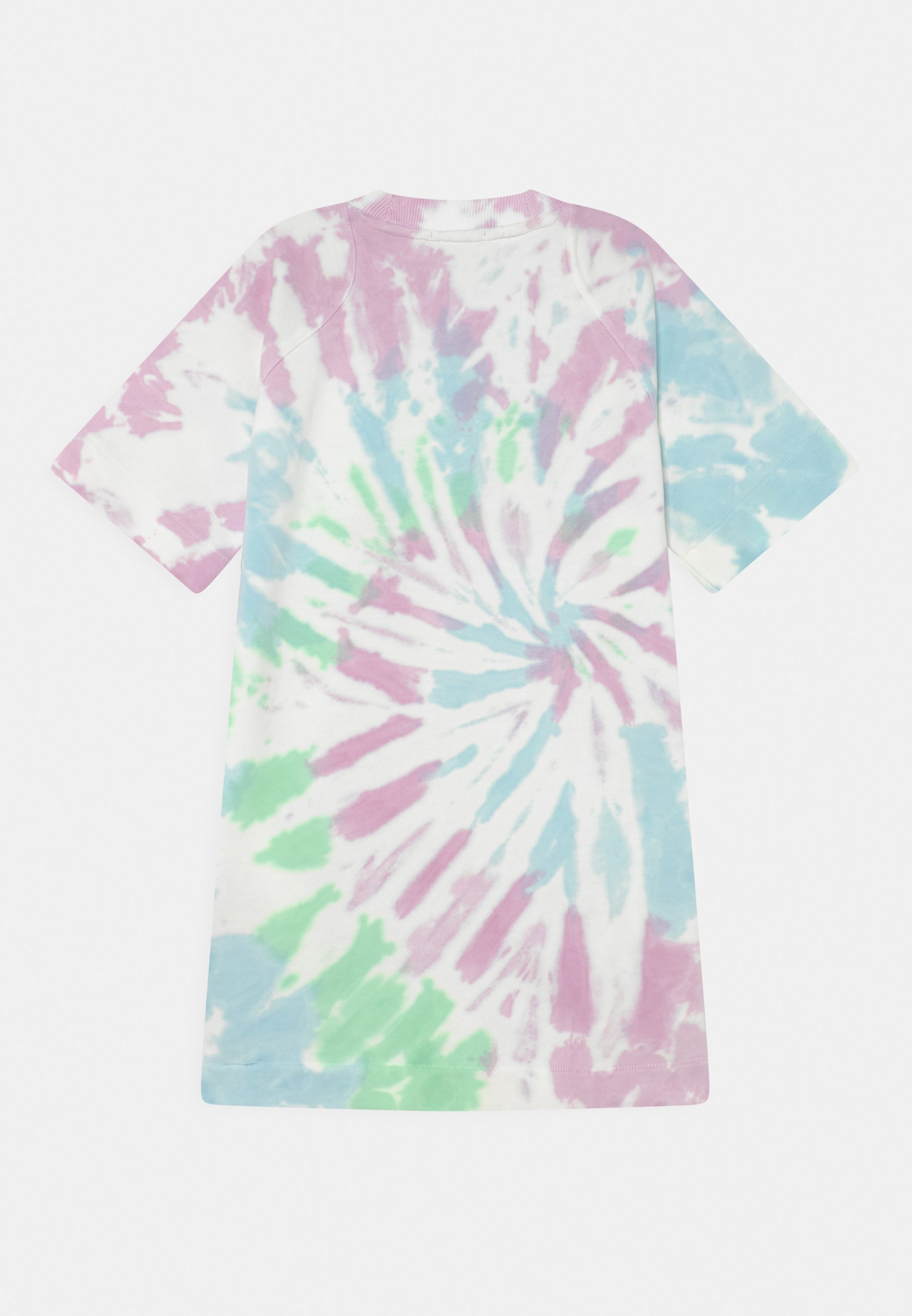 Scotch & Soda TIE-DYE DRESS - Day dress - multi-coloured