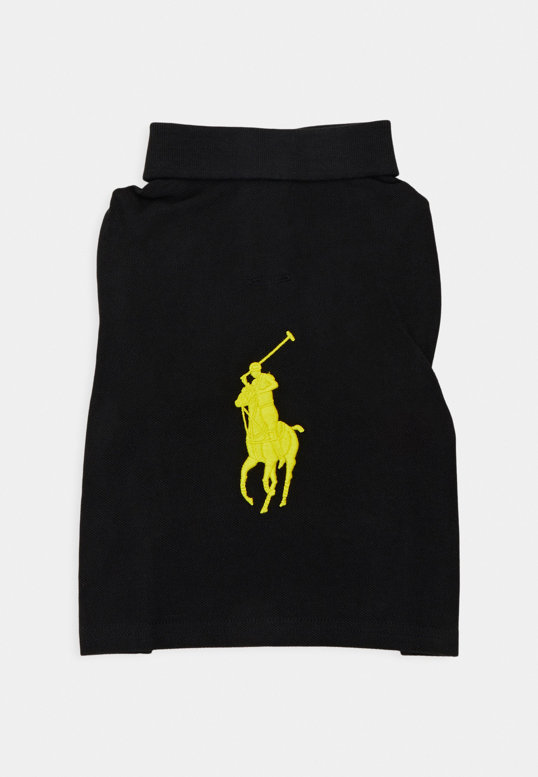 Polo Ralph Lauren BIG PONY DOG POLO SHIRT UNISEX - Pet accessory - black
