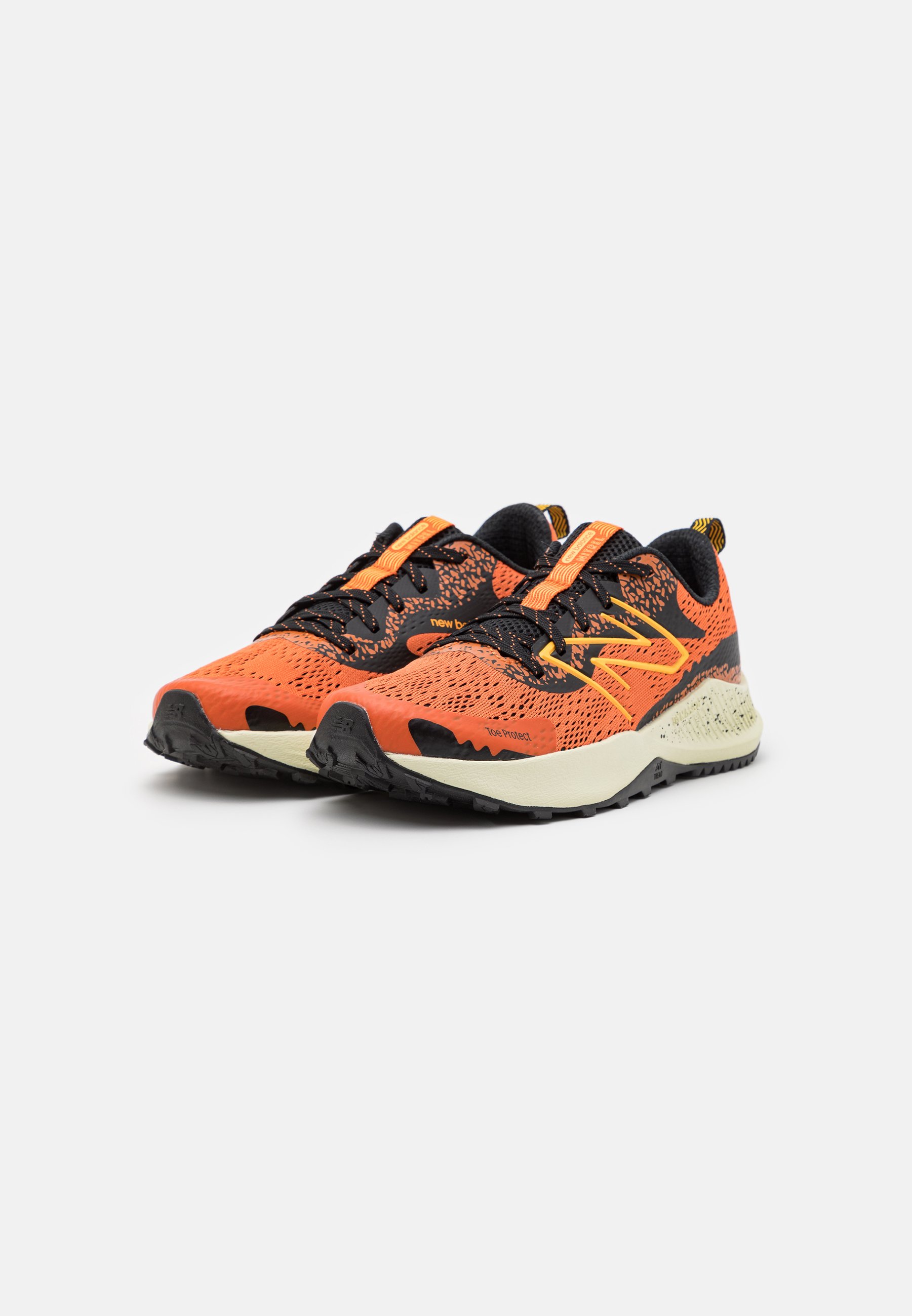 NB NITREL - Neutral running shoes - cayenne/black