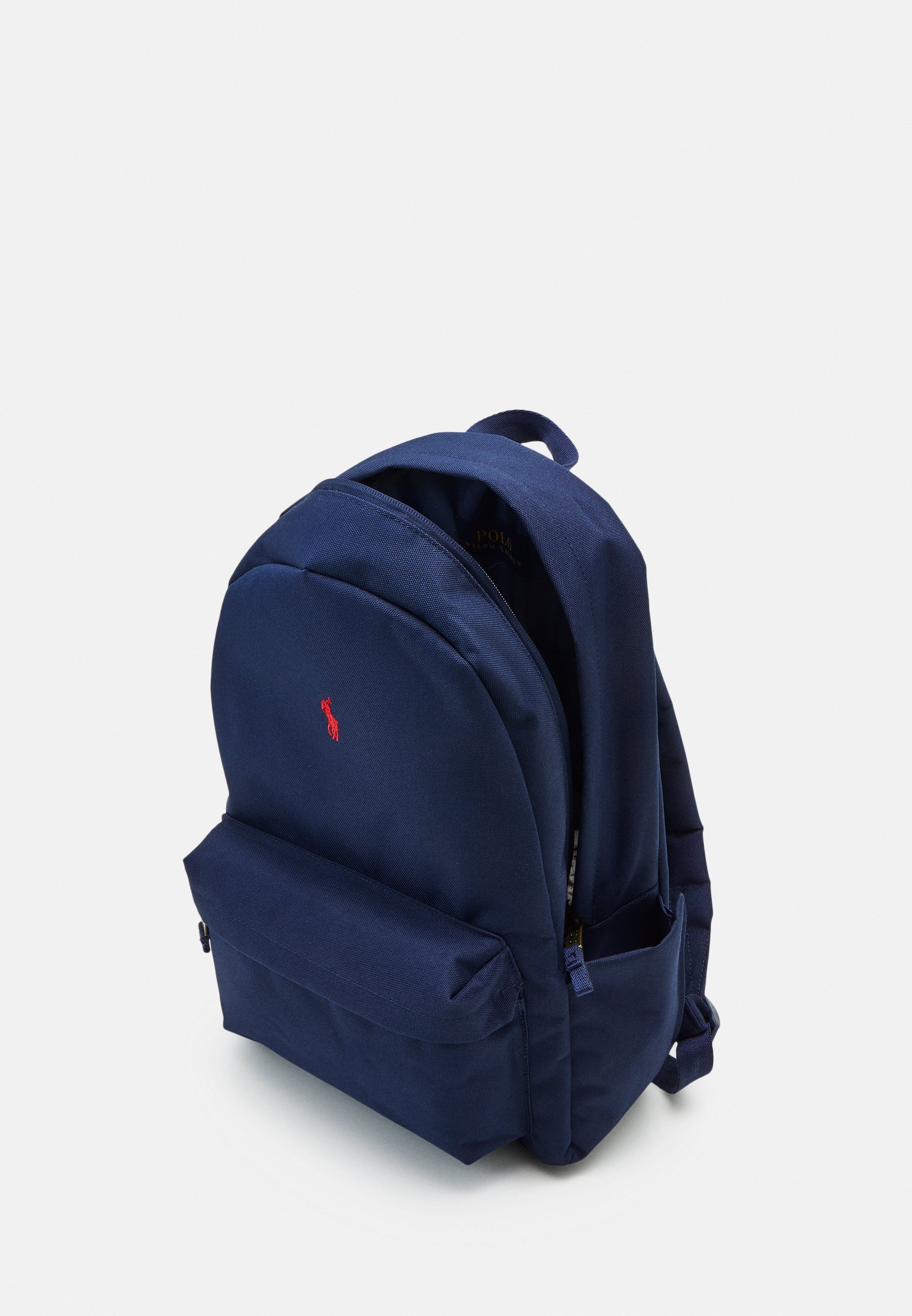 Polo Ralph Lauren BACKPACK UNISEX - Rucksack - newport navy/dark blue