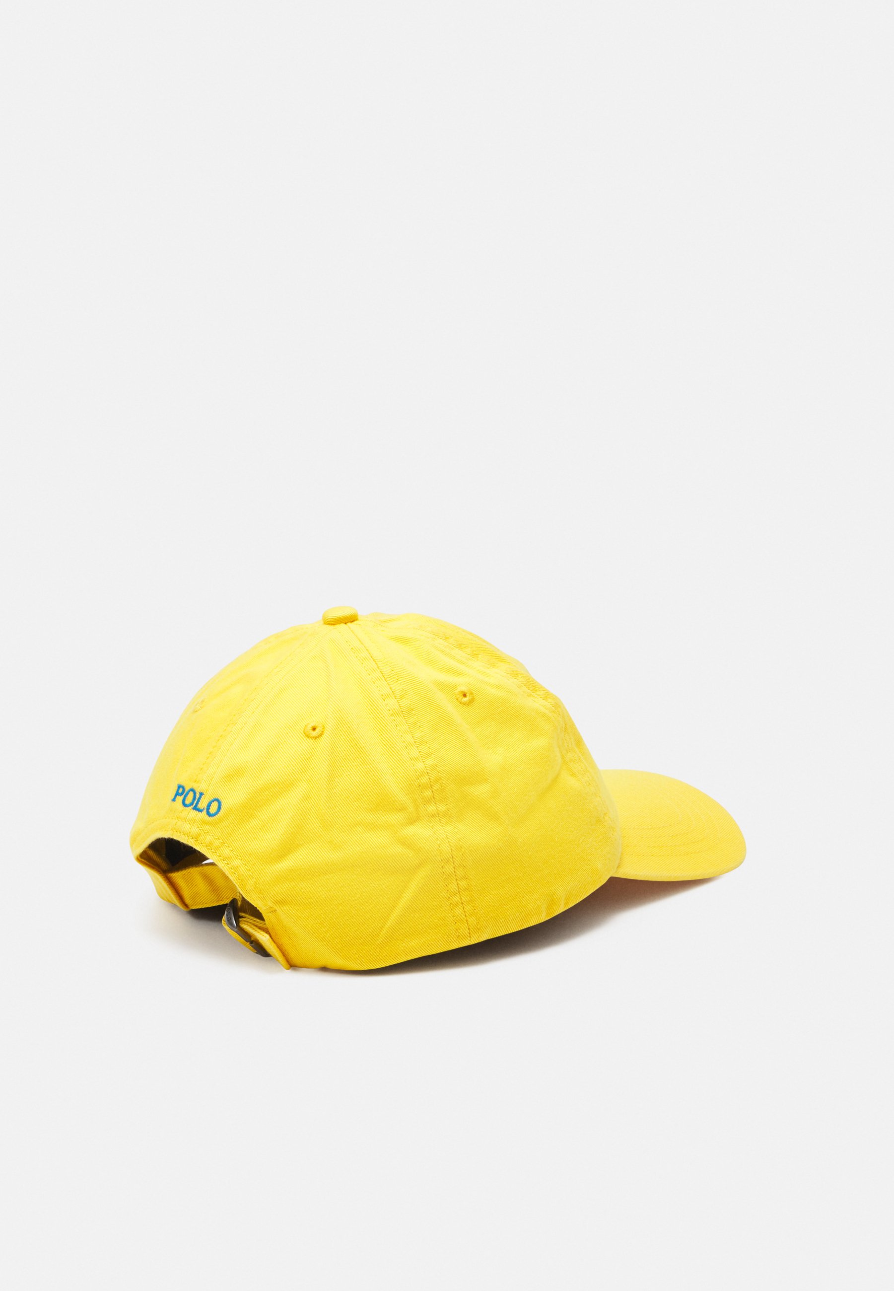 Polo Ralph Lauren HAT 8-20 YEARS - Cap - yellowfin/yellow