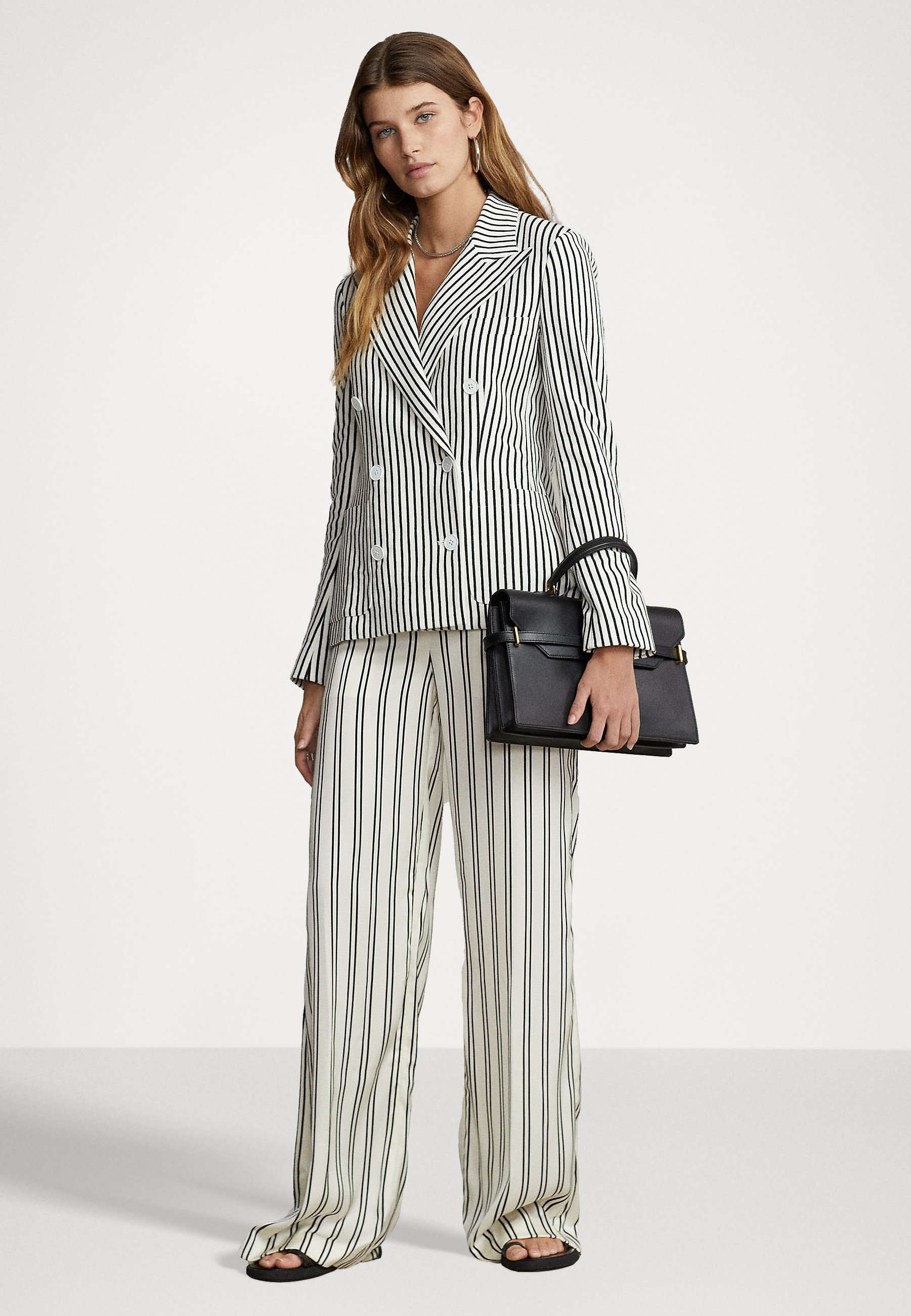 Polo Ralph Lauren Blazer - nevis/black/off-white