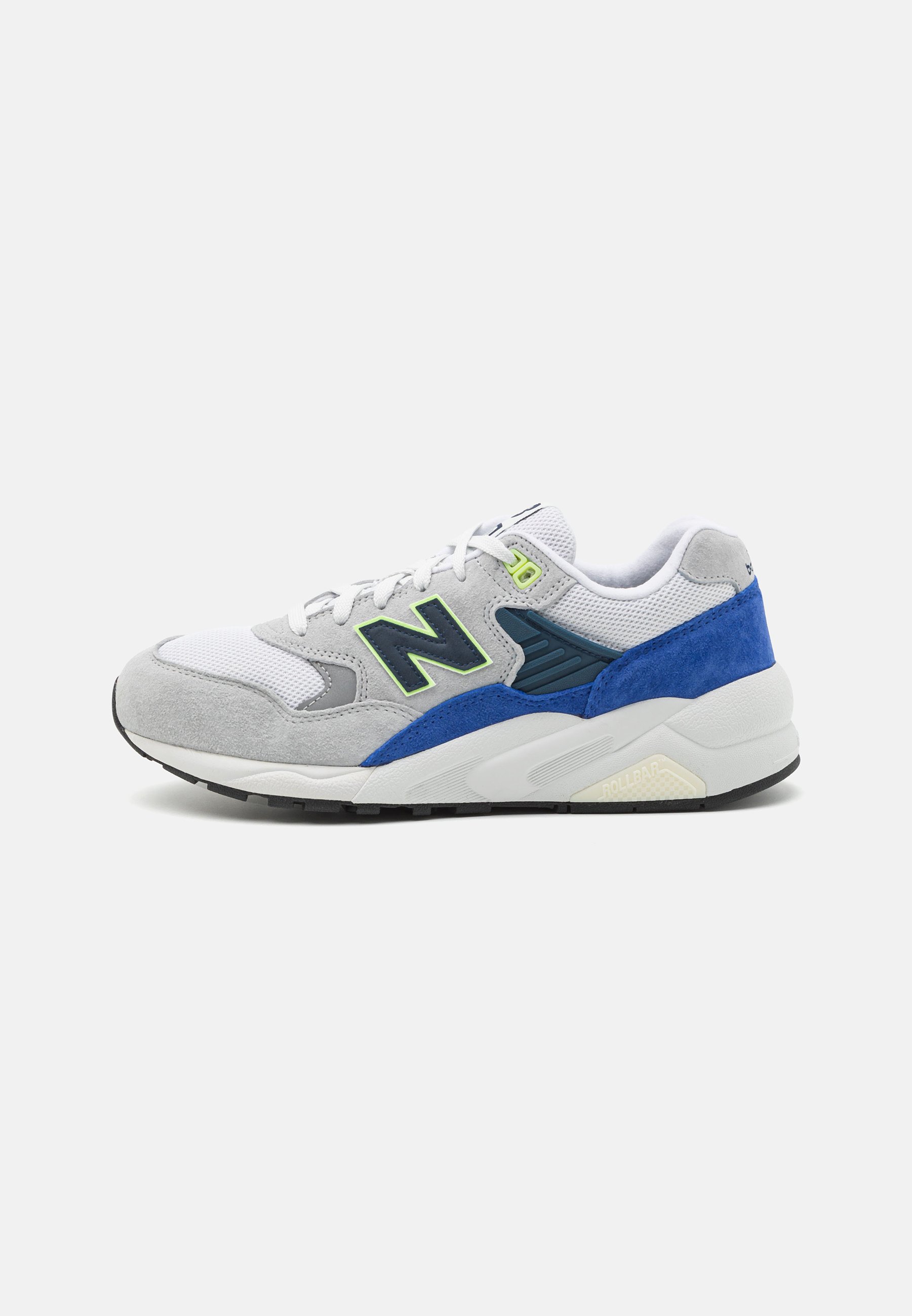 NB 580 UNISEX - Trainers - multi-coloured/blue/multi-coloured