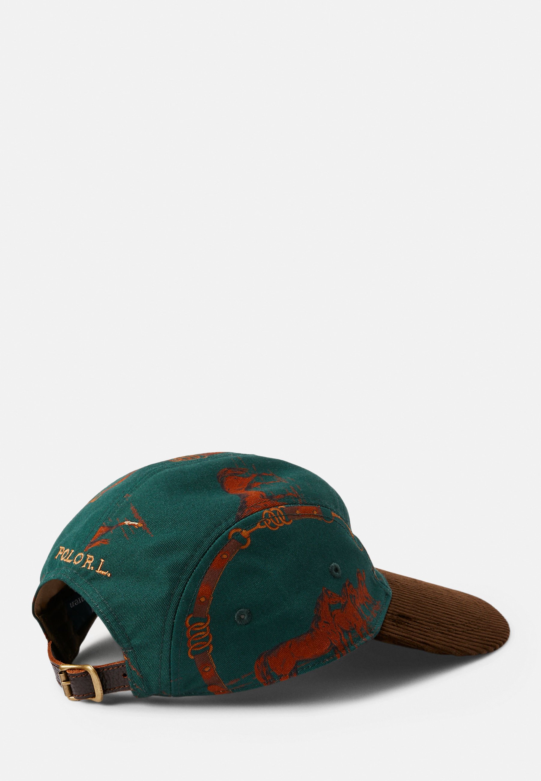Polo Ralph Lauren HAT - Cap - multi-coloured