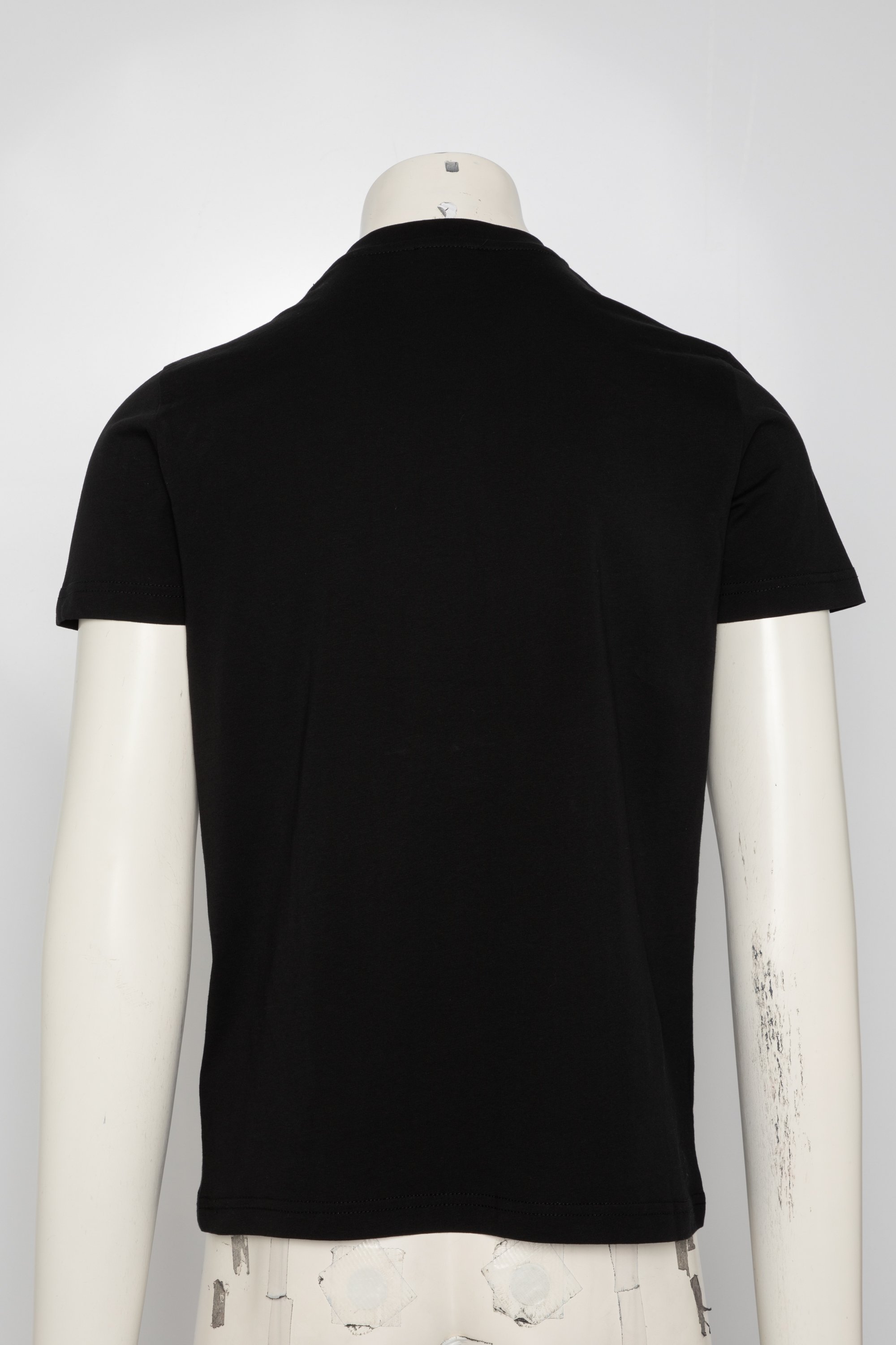 Diesel T-DIEGOR-K63 UNISEX - Print T-shirt - black