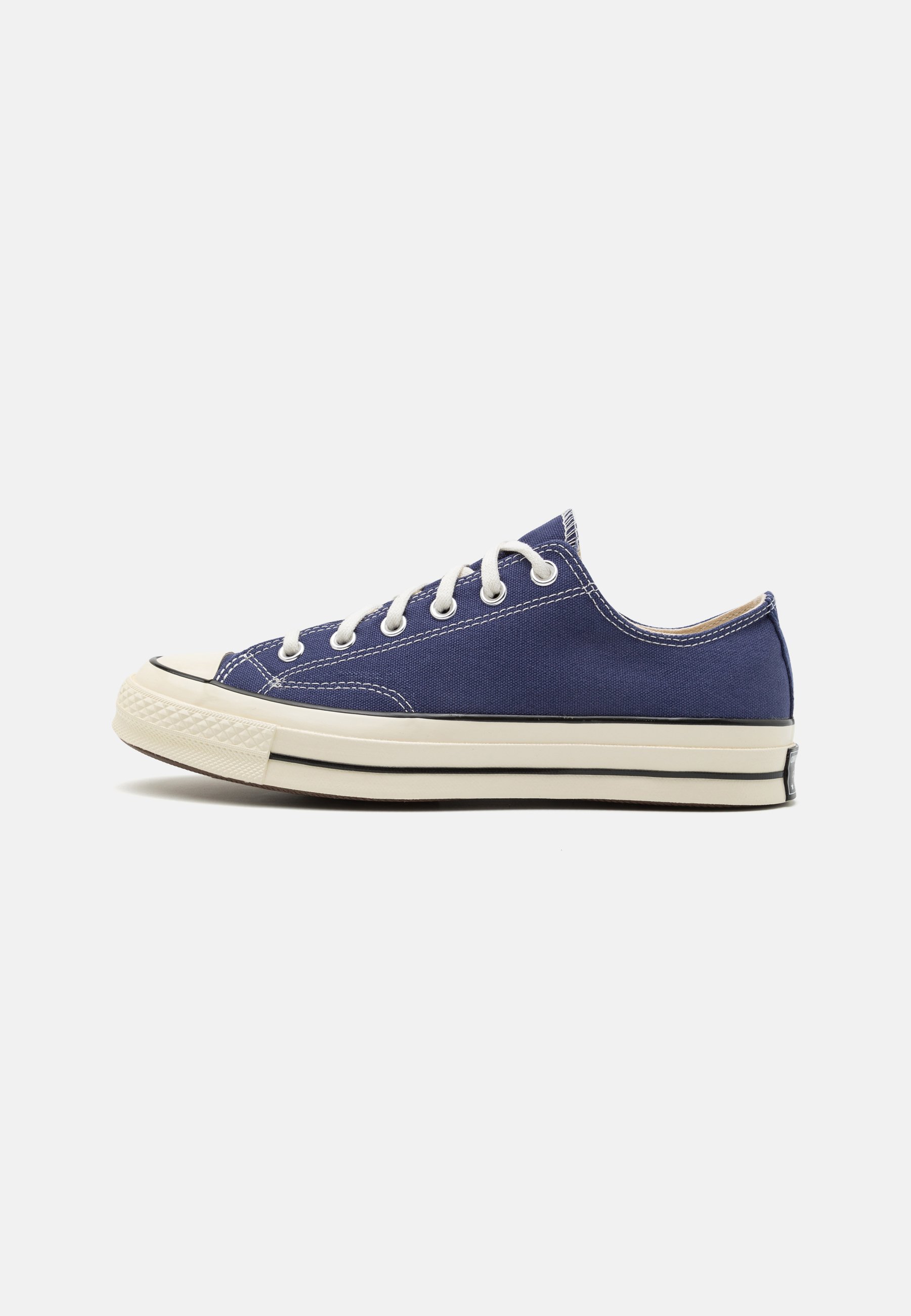 Converse CHUCK 70 FALL TONE UNISEX - Trainers - uncharted waters/egret/black/royal blue