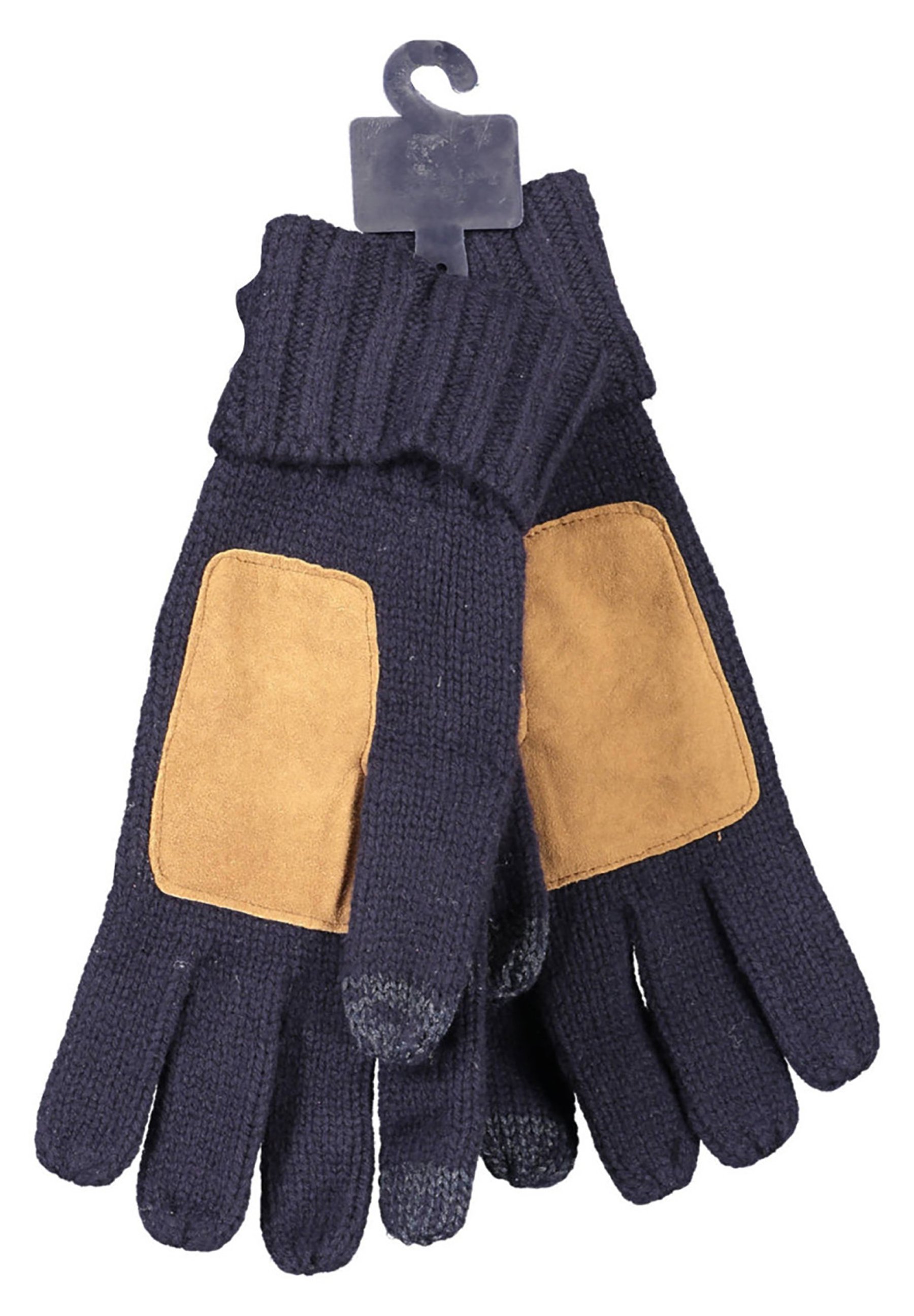 Polo Ralph Lauren Gloves - hunter navy/blue