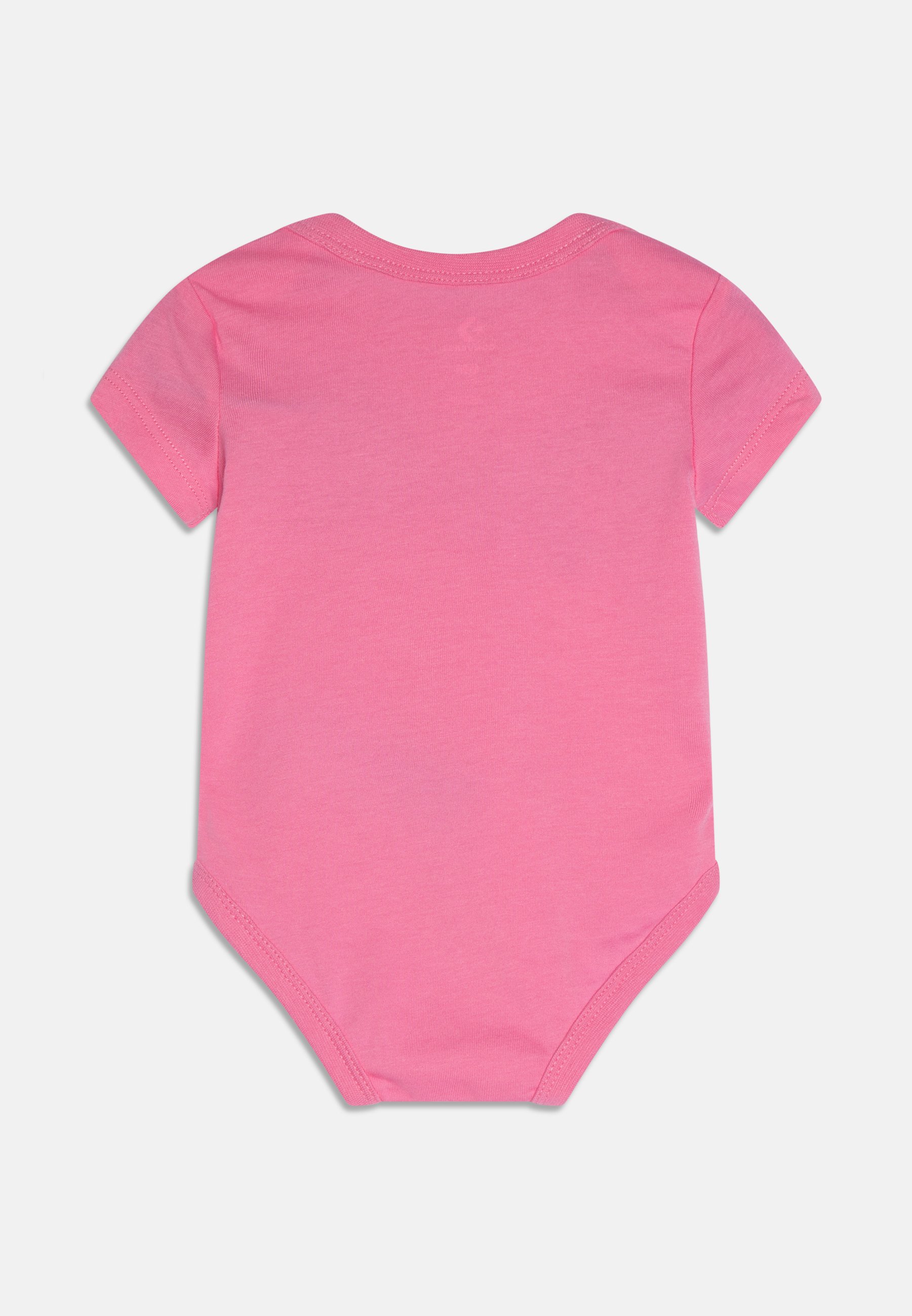 Converse STARRY NIGHT BODYSUIT 3 PACK - Body - pink