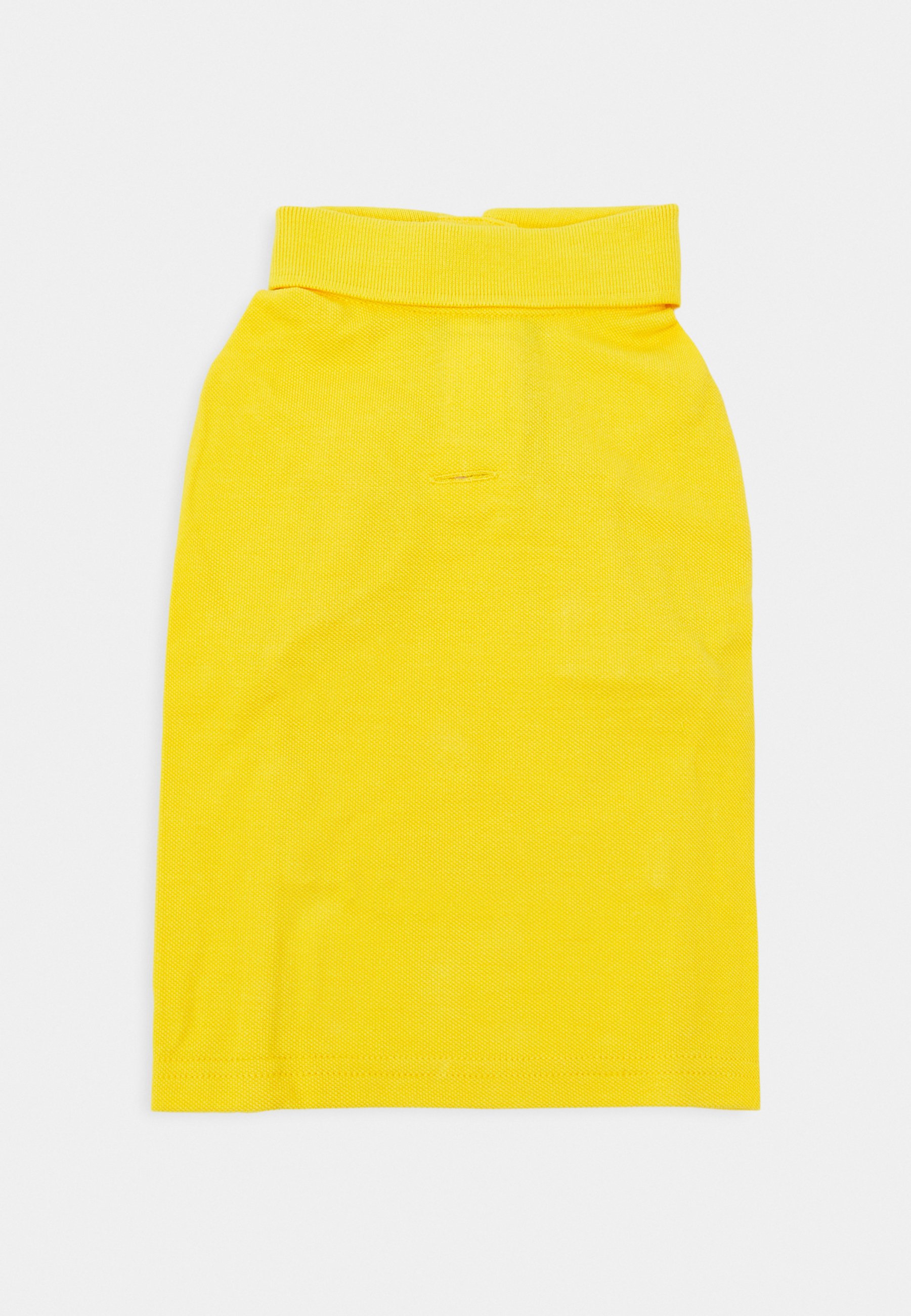 Polo Ralph Lauren DOG POLO SHIRT UNISEX - Pet accessory - yellowfin/yellow