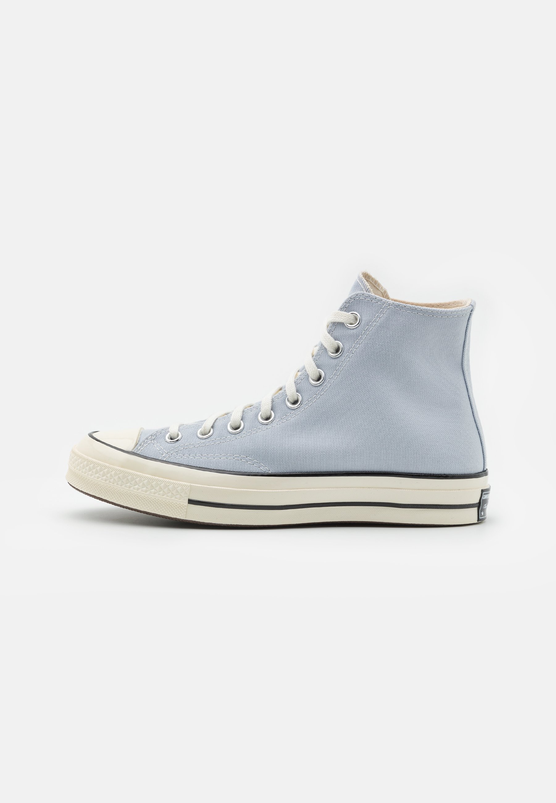 Converse CHUCK 70 SUMMER TONE UNISEX - High-top trainers - ghosted/egret/black/white