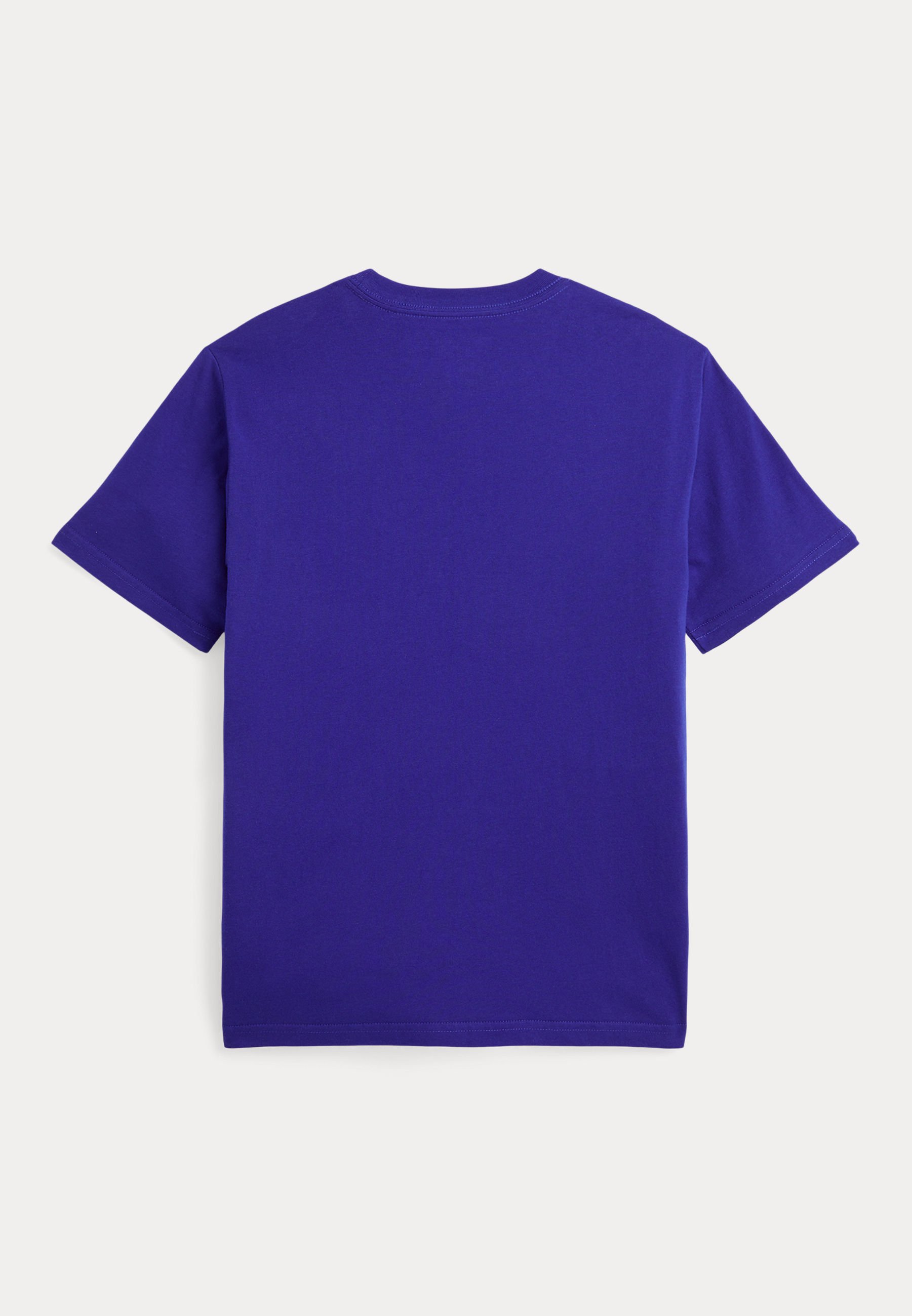 Polo Ralph Lauren Basic T-shirt - city royal/royal blue