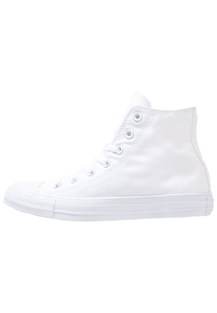 Converse CHUCK TAYLOR ALL STAR HI - High-top trainers - white