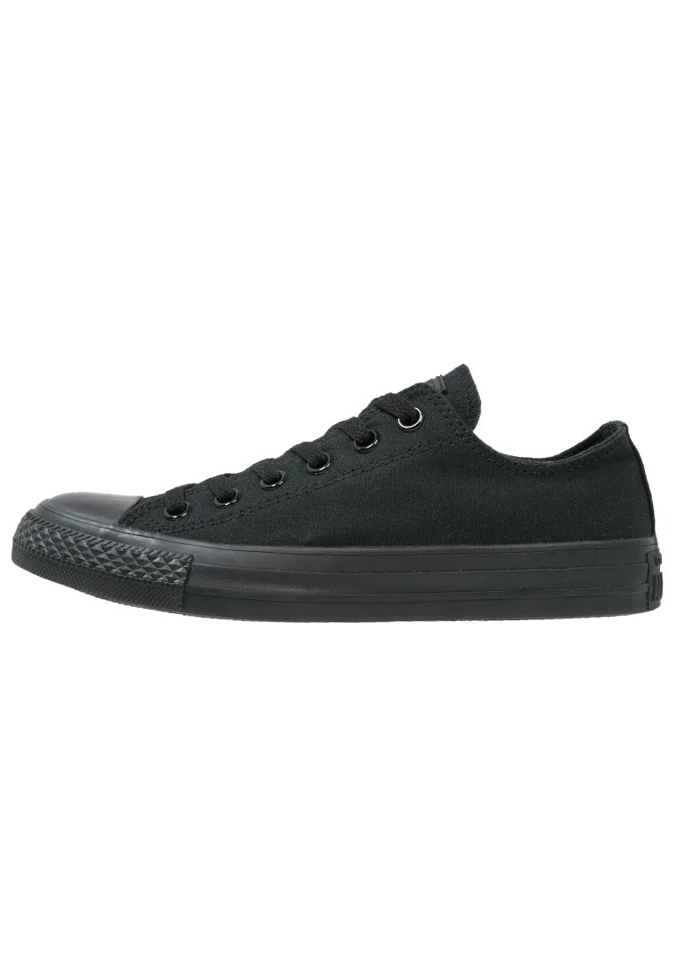 Converse CHUCK TAYLOR ALL STAR OX UNISEX - Trainers - black