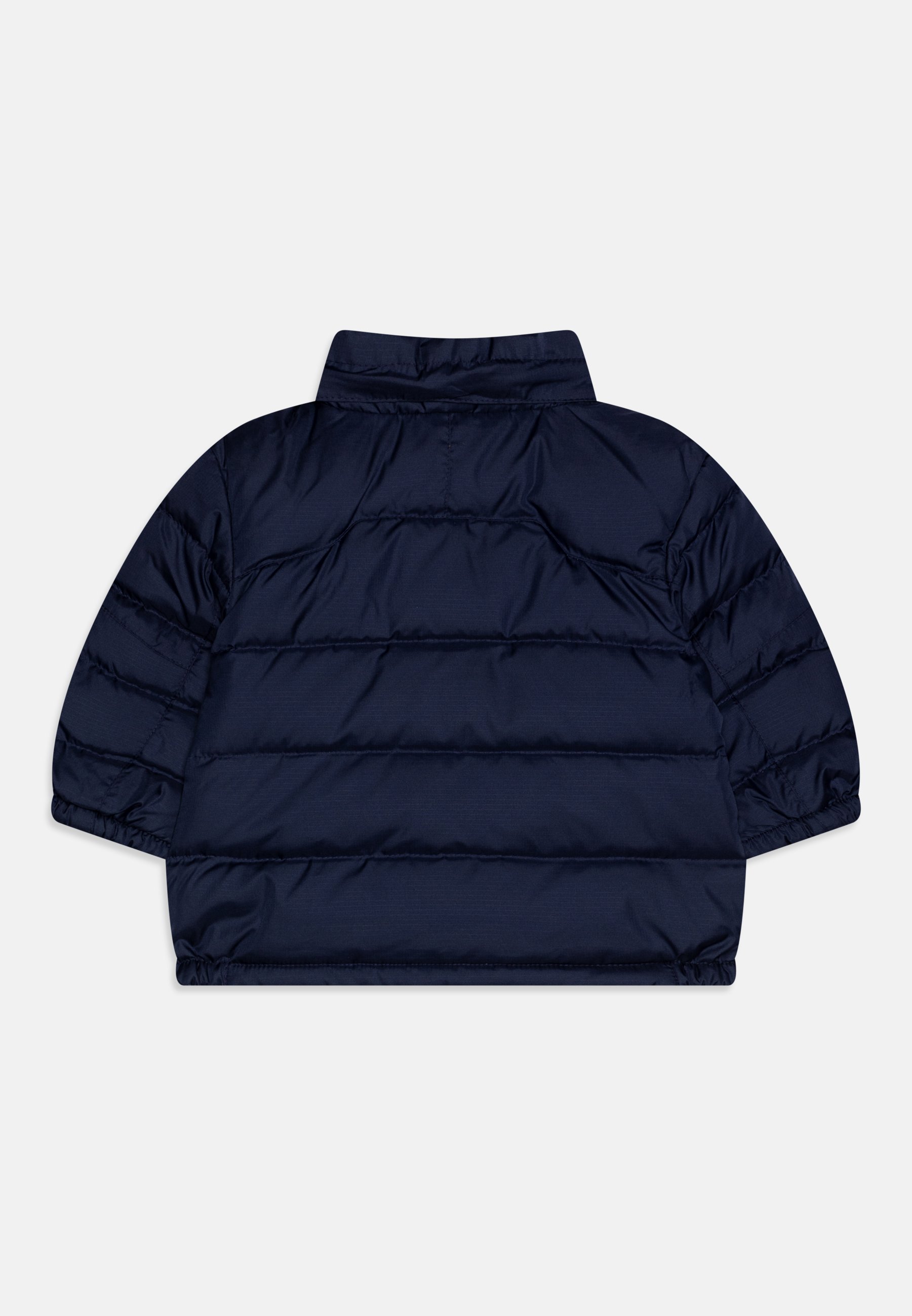 Polo Ralph Lauren BABY EL CAP OUTERWEAR - Down jacket - newport navy/dark blue