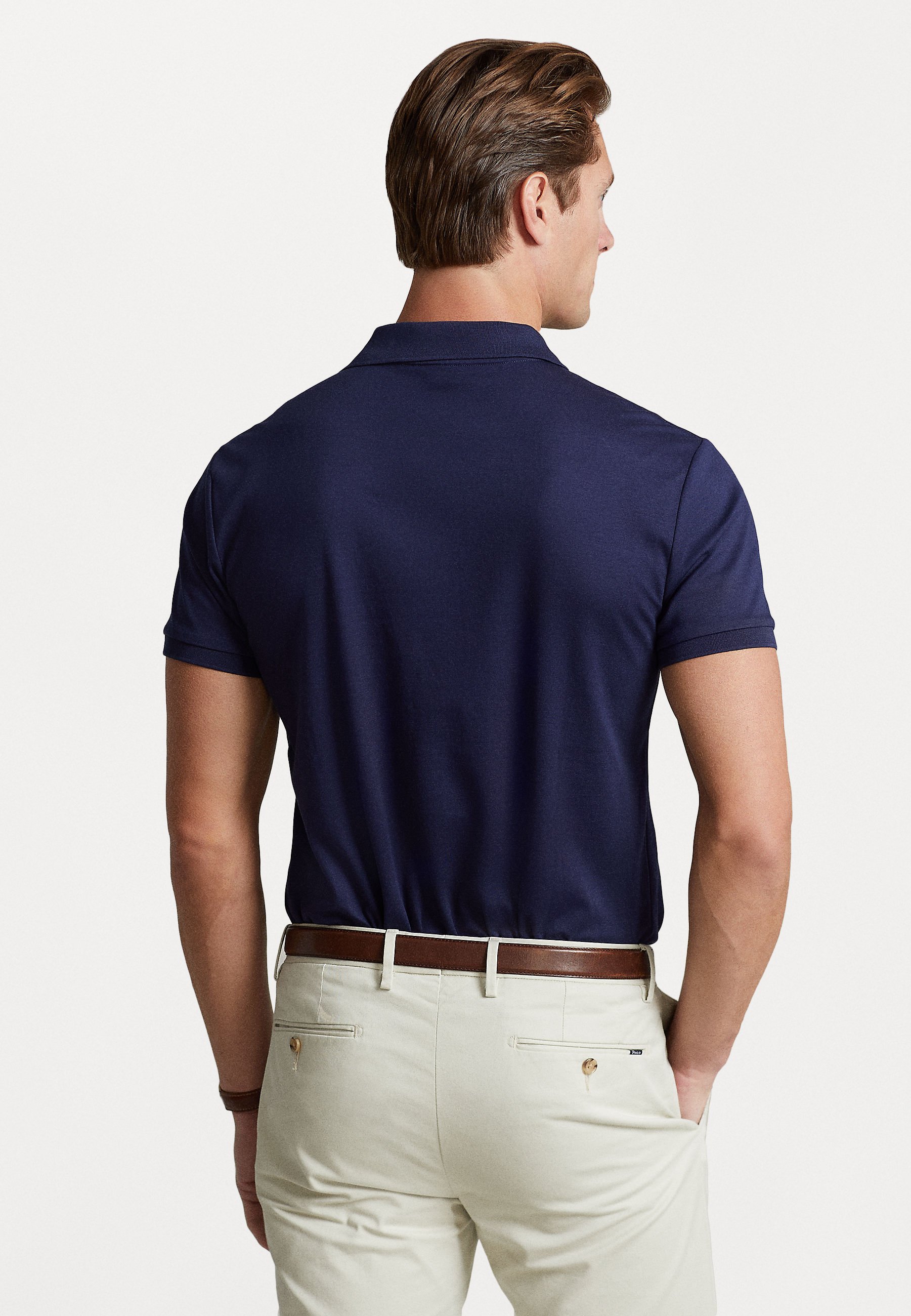 Polo Ralph Lauren Polo shirt - french navy/blue