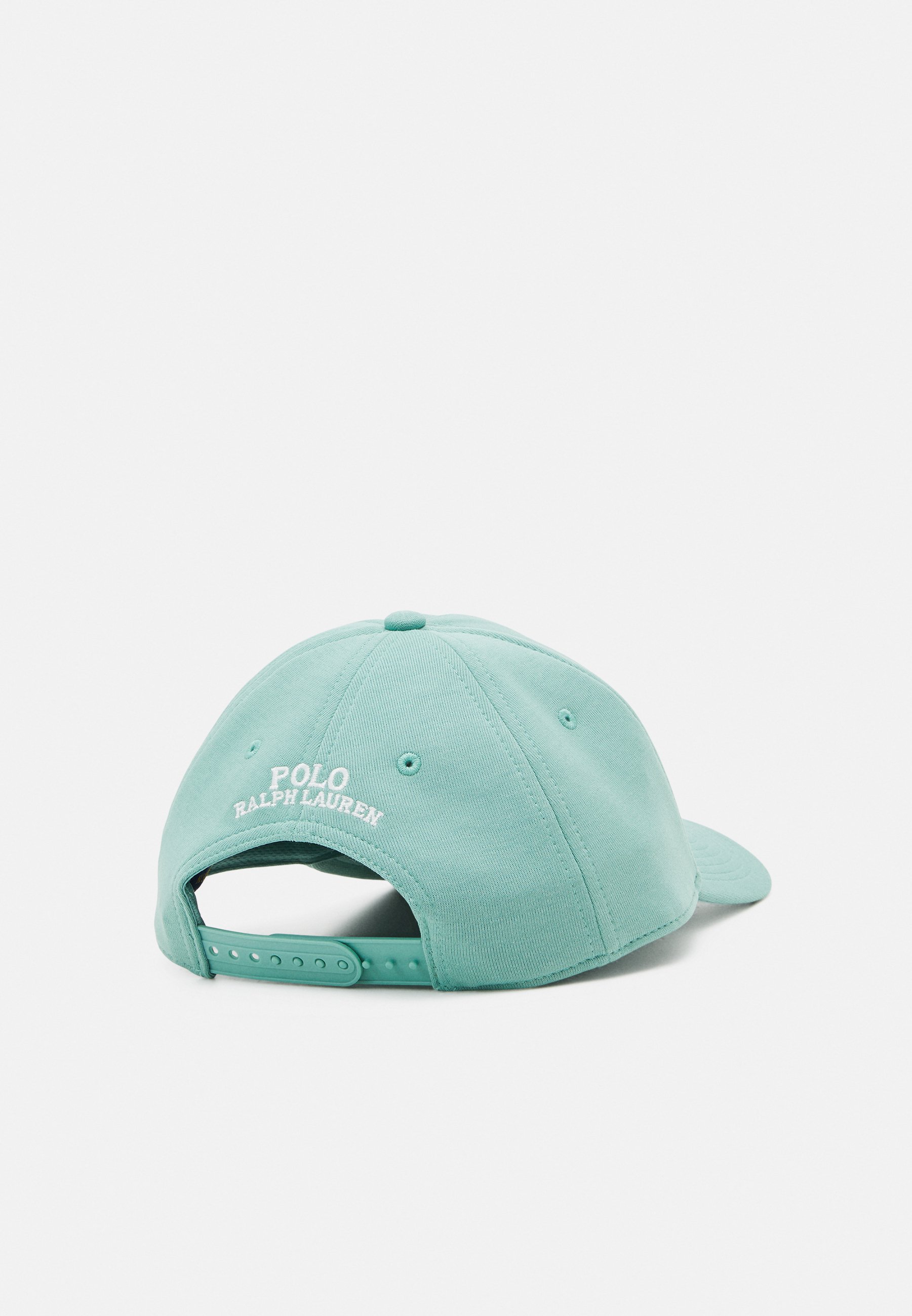 Polo Ralph Lauren Cap - essex green/green