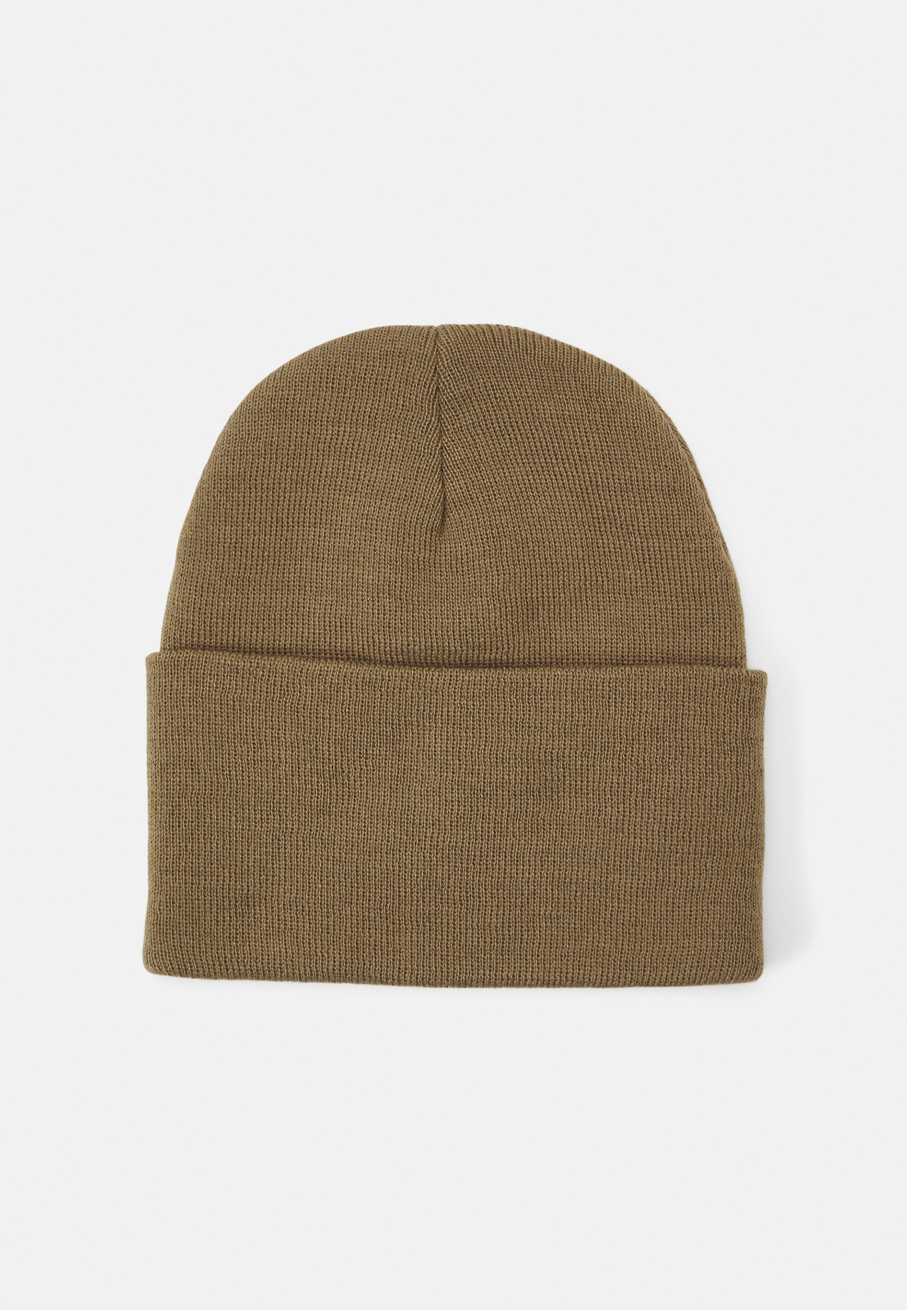Converse BEANIE UNISEX - Beanie - squirmy worm/brown