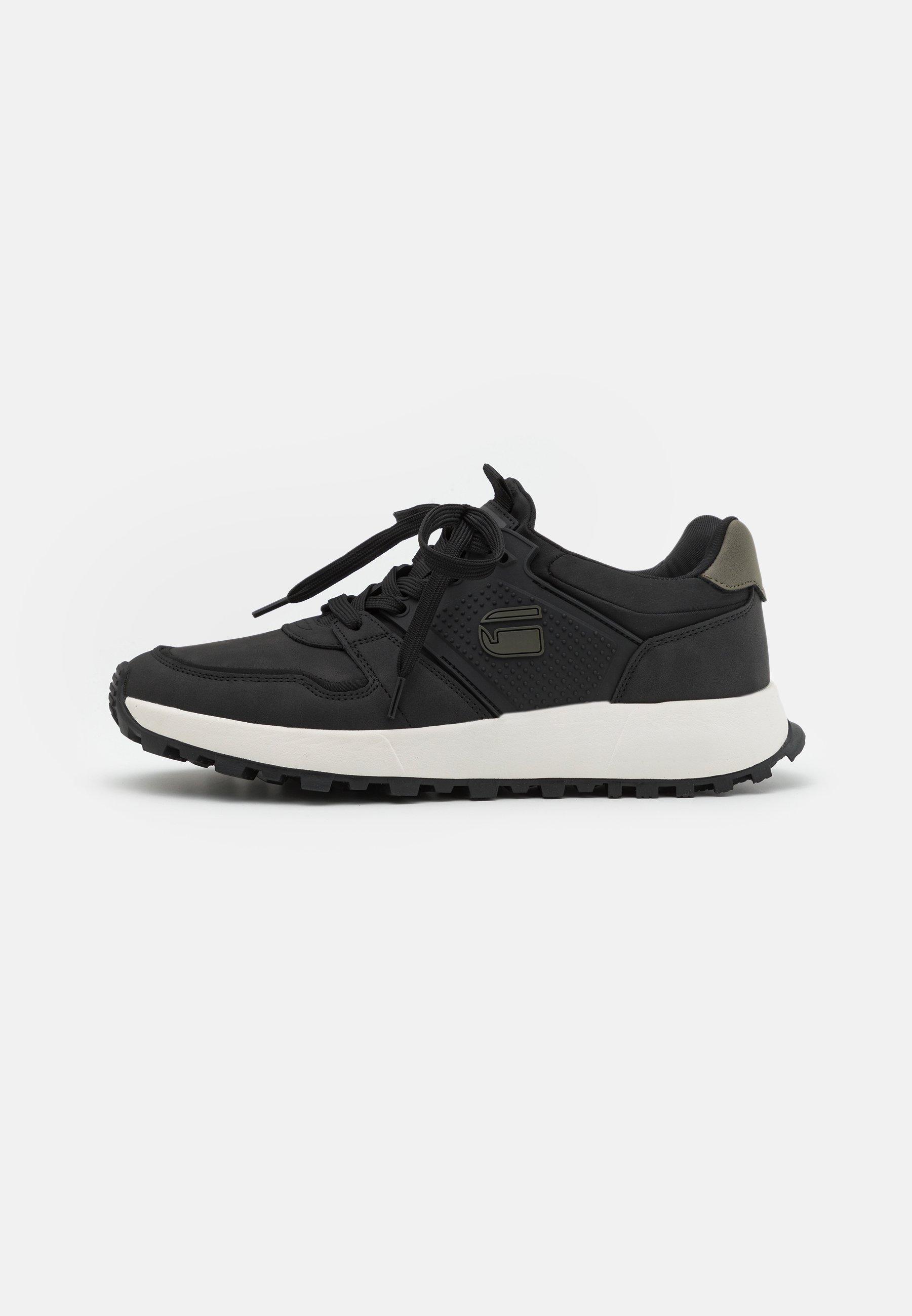 G-Star THEQ RUN TPU M - Trainers - black