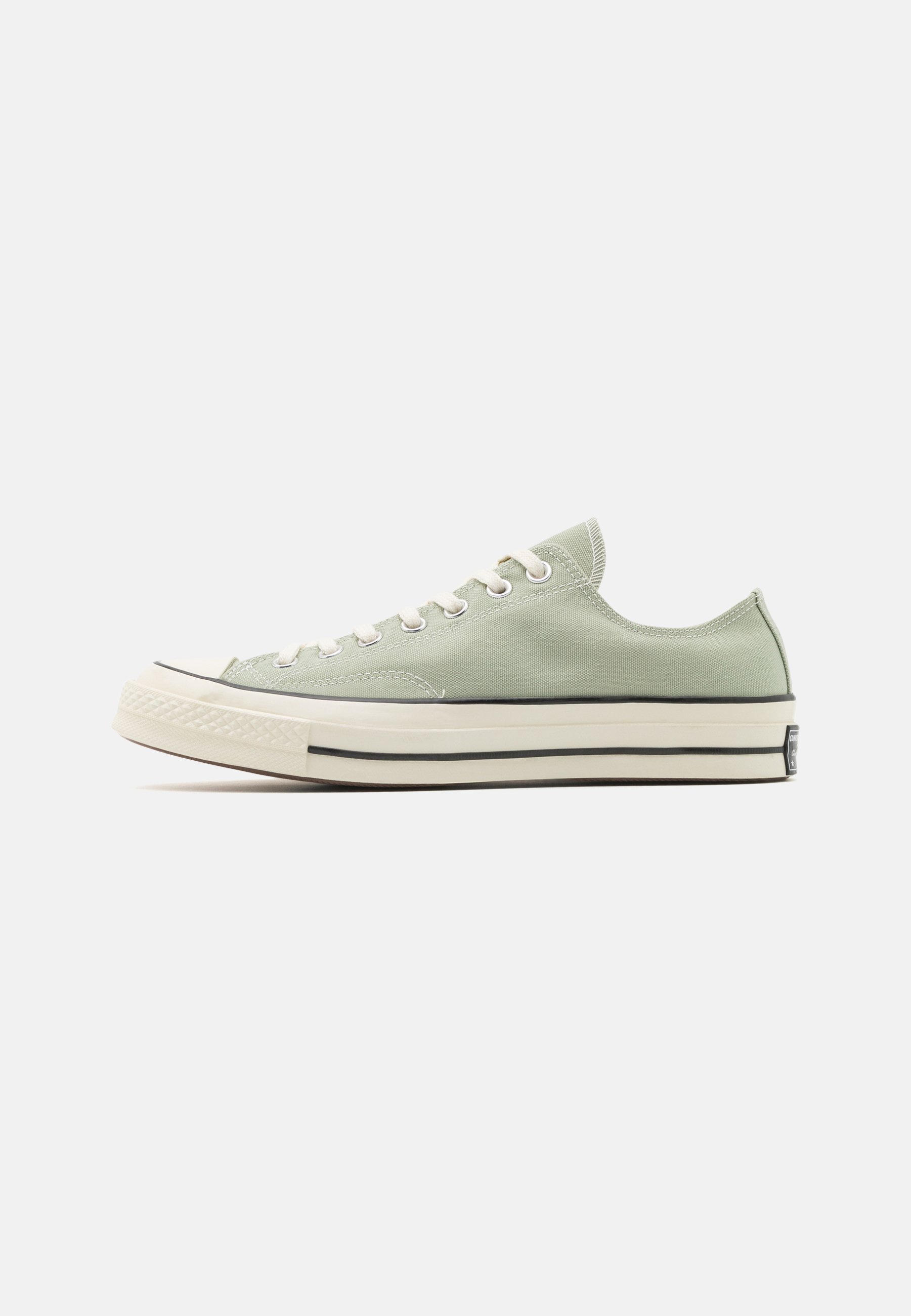 Converse CHUCK 70 SPRING COLOR UNISEX - Trainers - summit sage/egret/black/light green