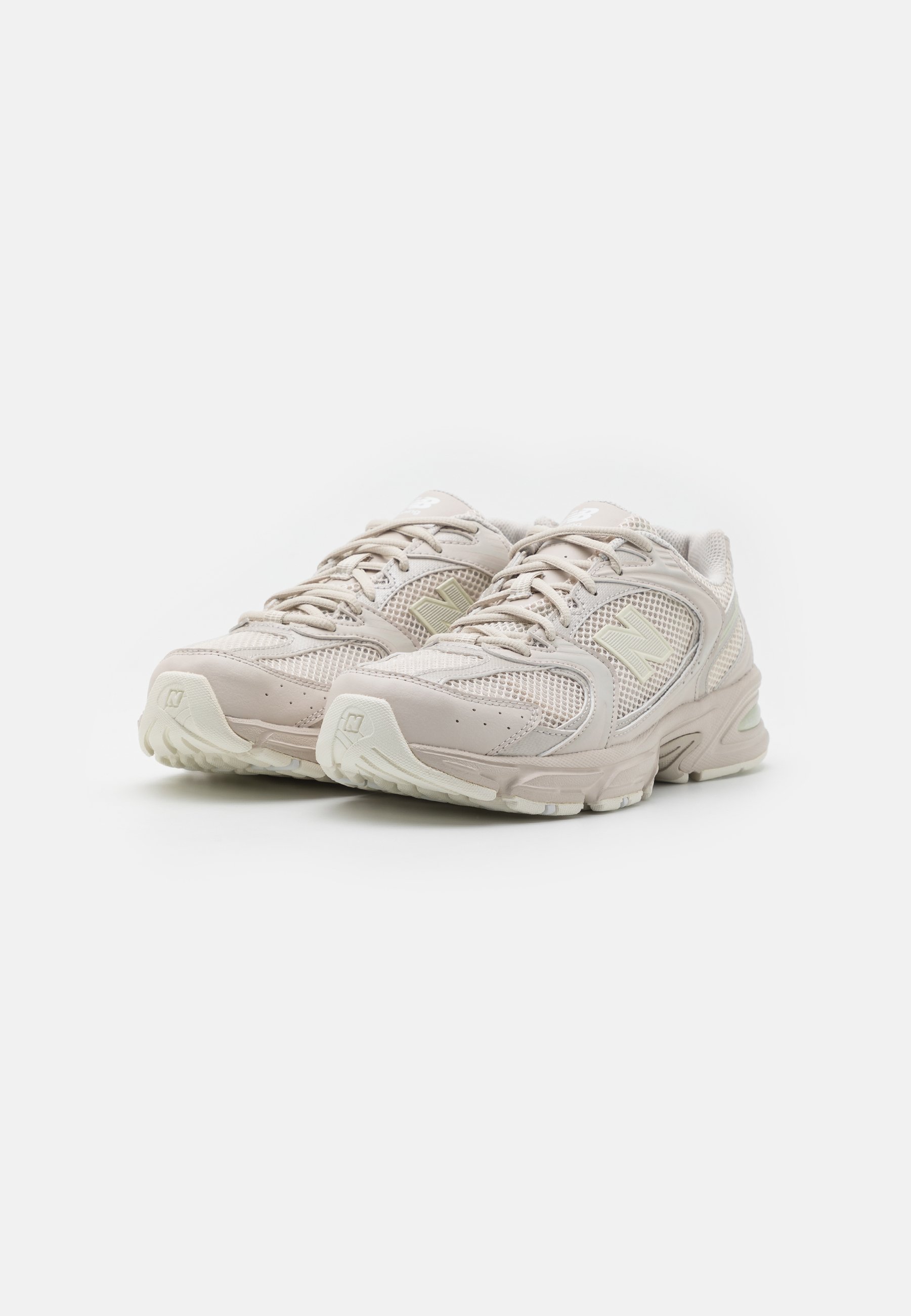 NB 530 UNISEX - Trainers - white