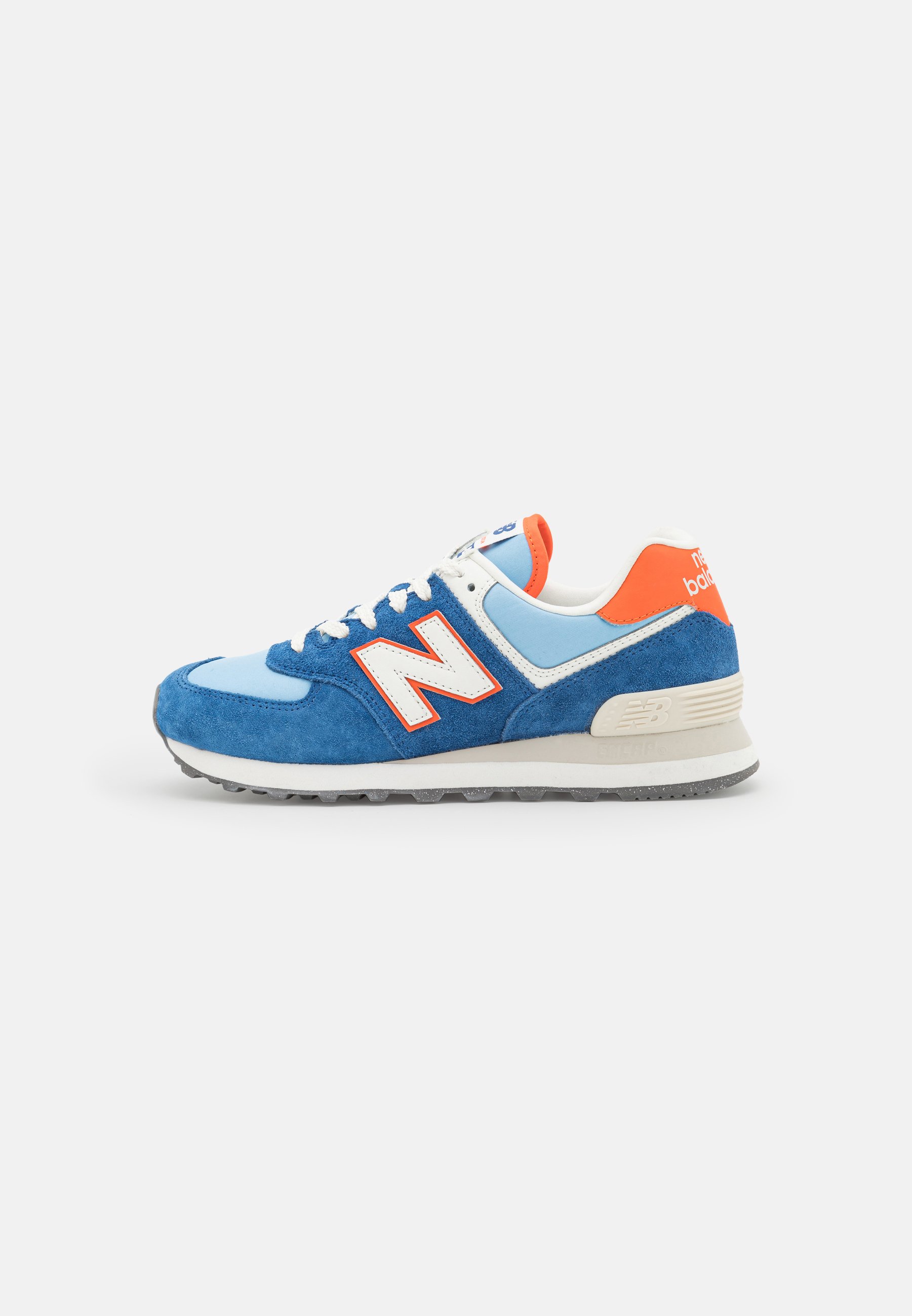 NB WL574 - Trainers - atlantic blue/royal blue