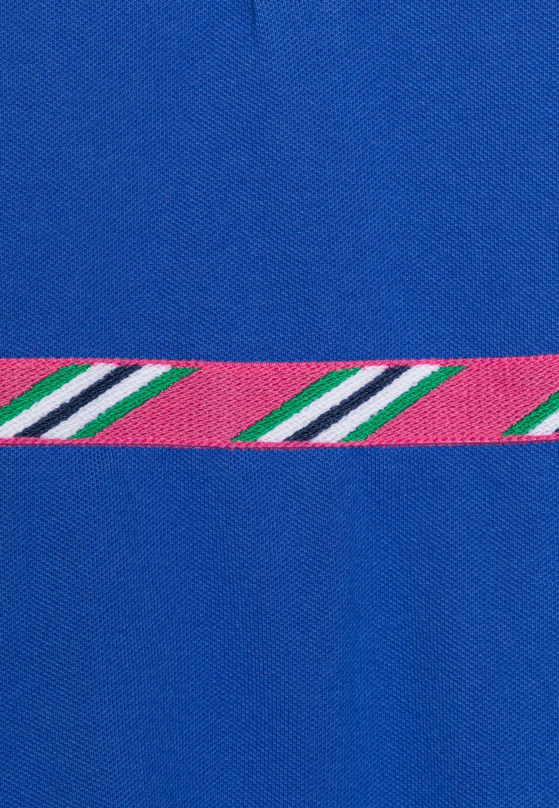 Polo Ralph Lauren DAY DRESS - Day dress - new iris/blue