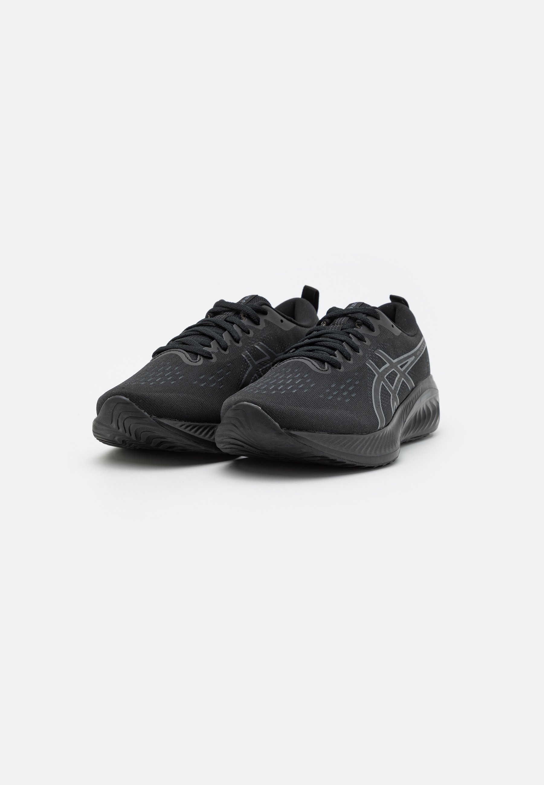 ASICS GEL-EXCITE 10 - Neutral running shoes - black/carrier grey/black