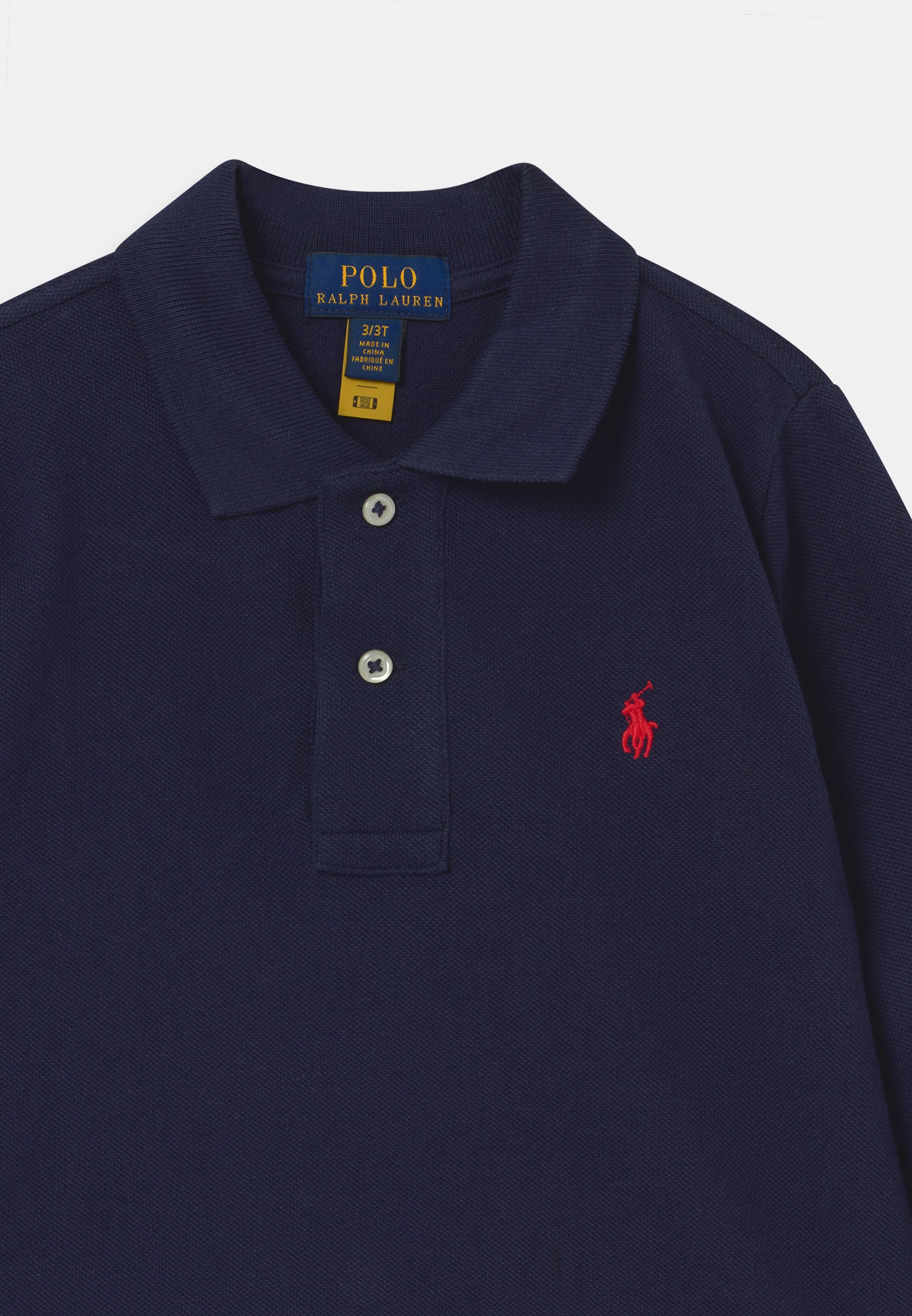Polo Ralph Lauren Polo shirt - french navy/dark blue