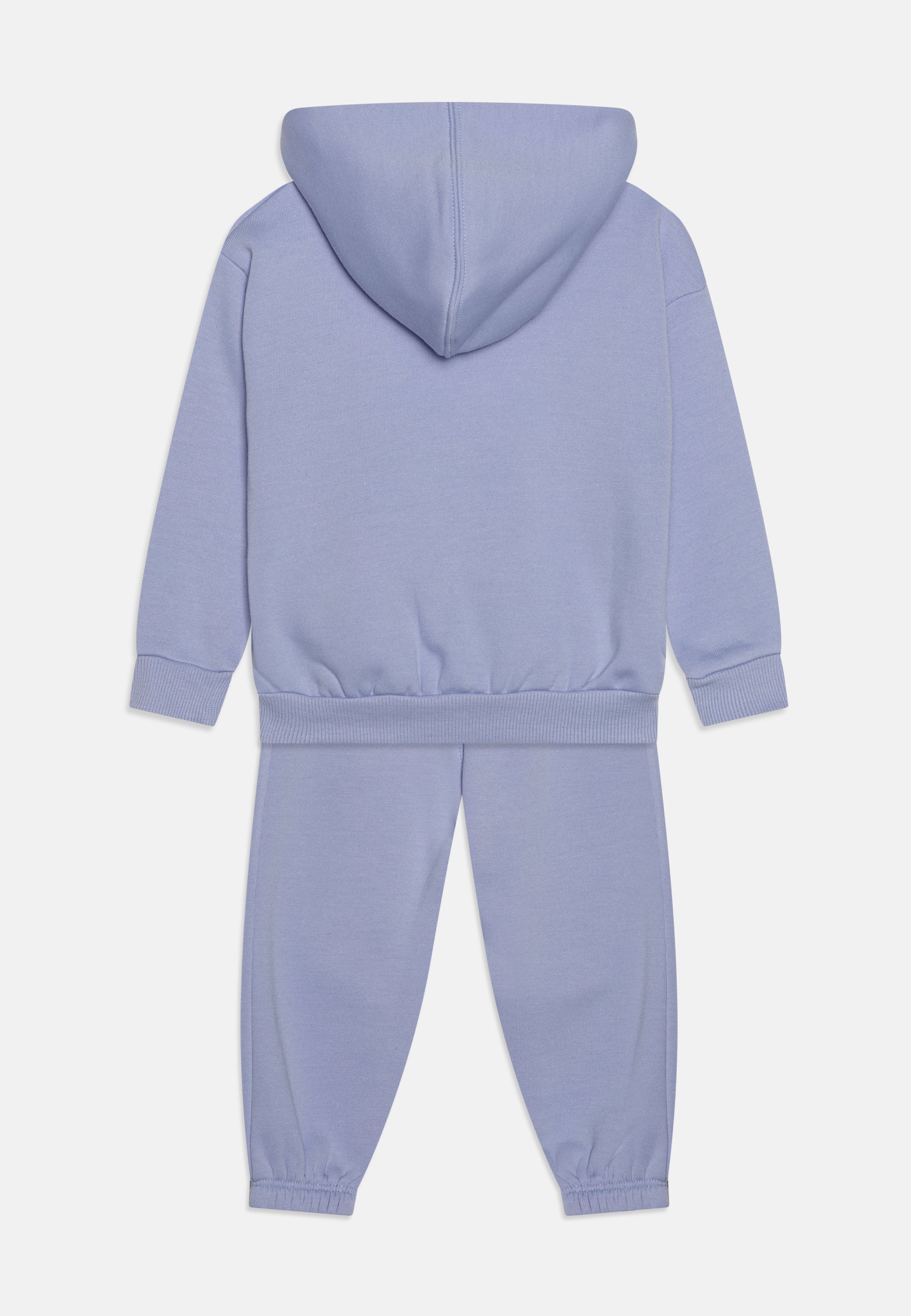 Converse SUSTAINABLE CORE UNISEX SET - Tracksuit - mystic sky/light blue