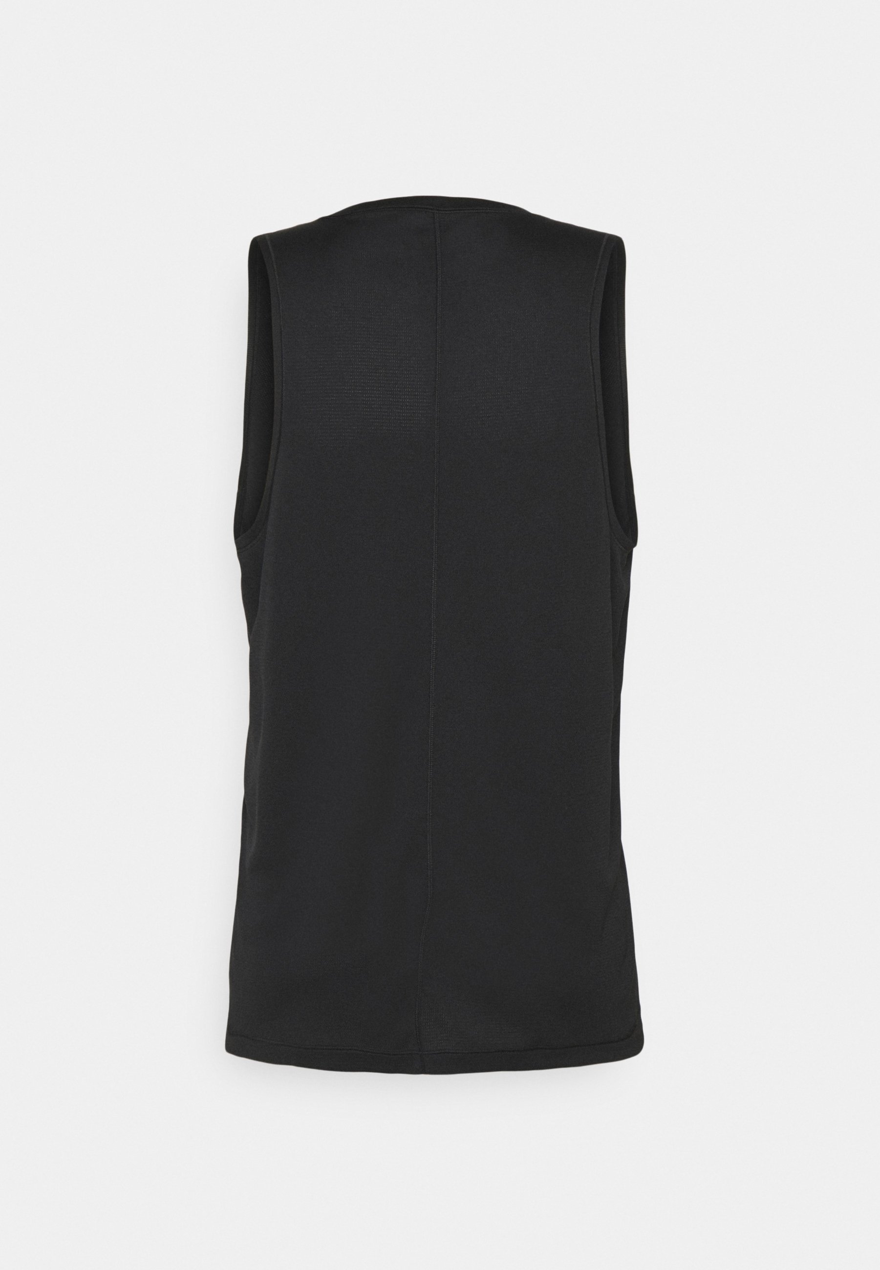 ASICS CORE SINGLET - Top - performance black/black