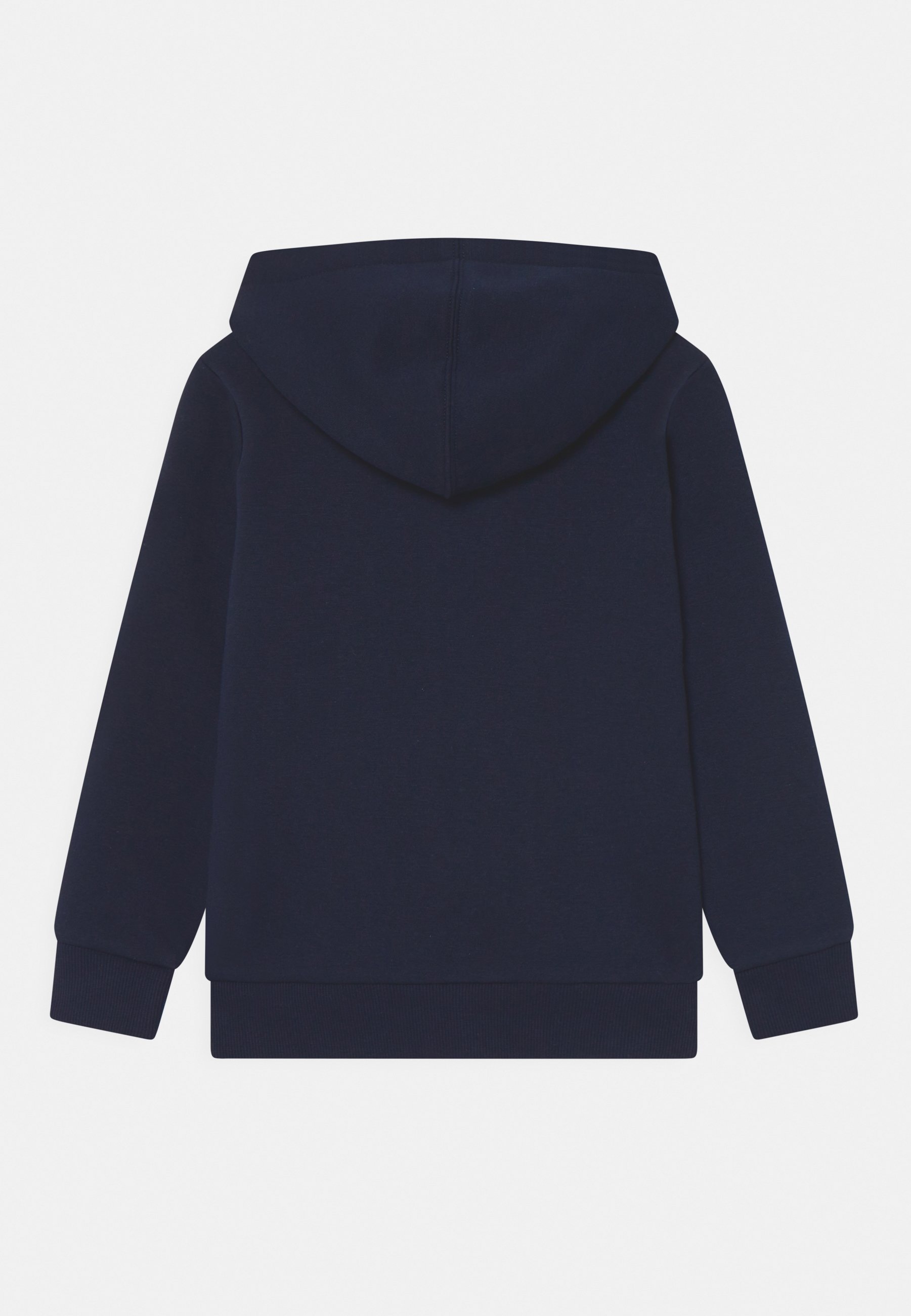 Converse CHEST UNISEX - Zip-up sweatshirt - obsidian/dark blue