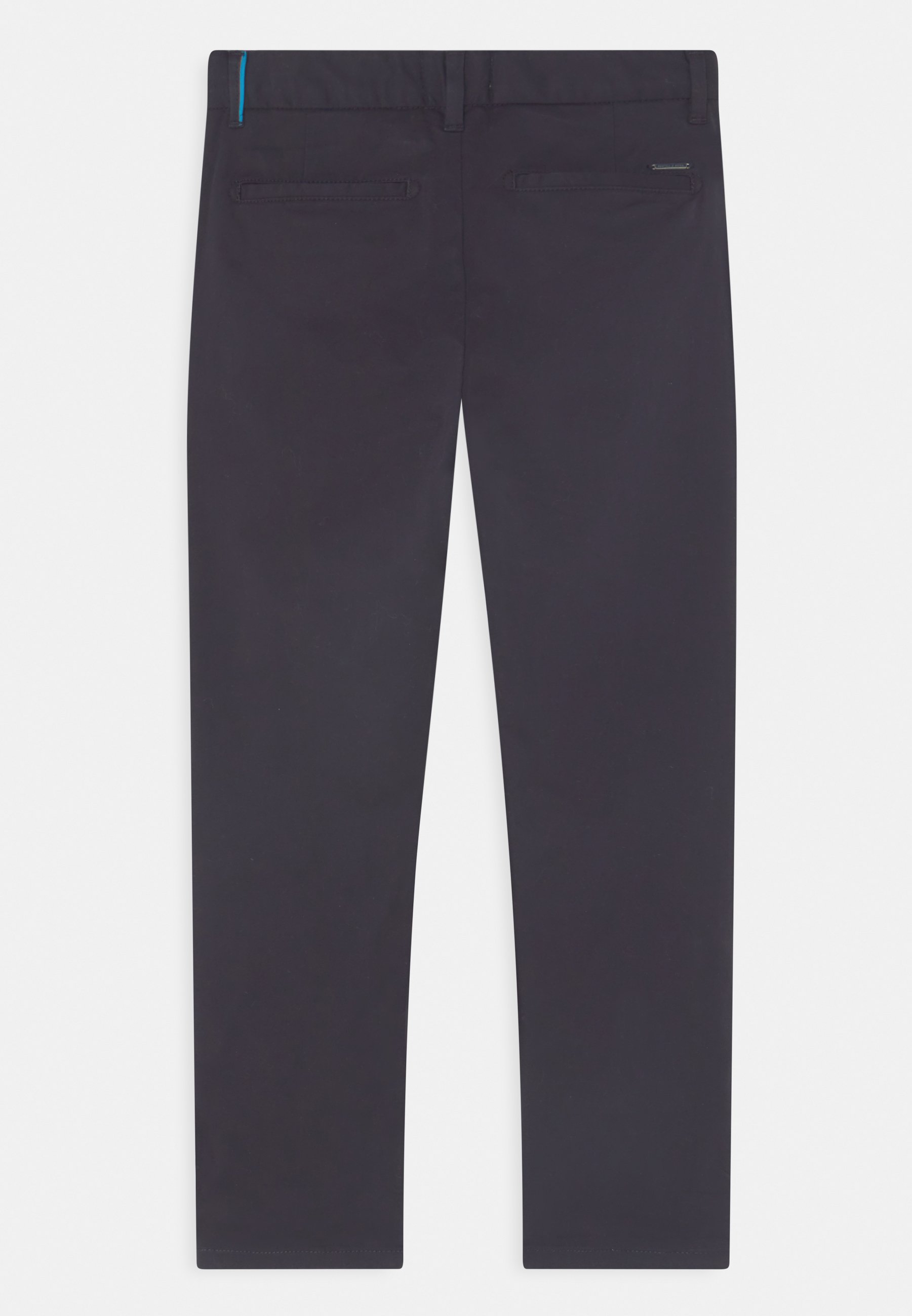 Scotch & Soda SEASONAL ESSENTIALS REGULAR SLIM FIT CLASSIC - Chinos - night/dark blue