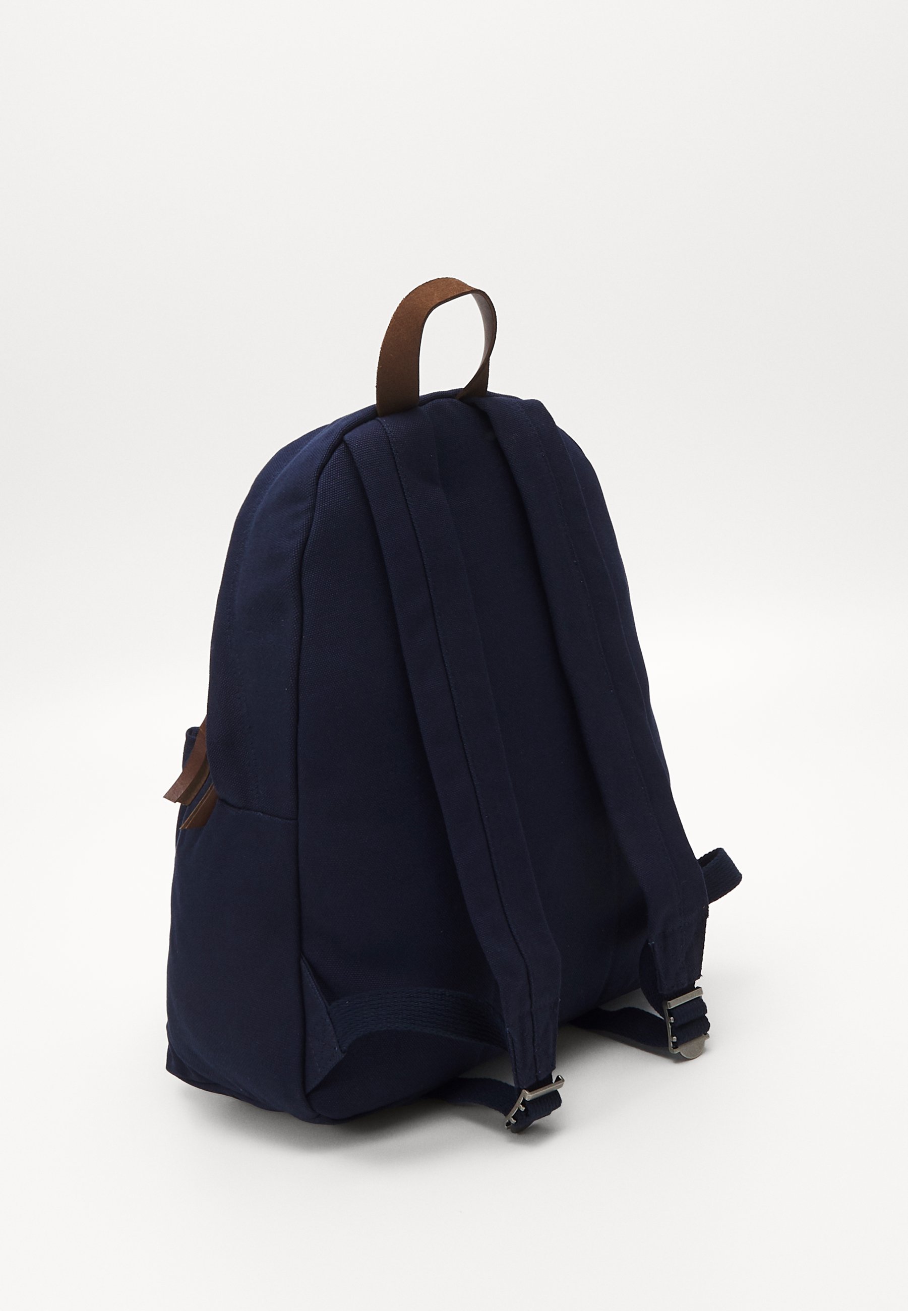Polo Ralph Lauren BACKPACK LARGE UNISEX - Rucksack - navy/dark blue