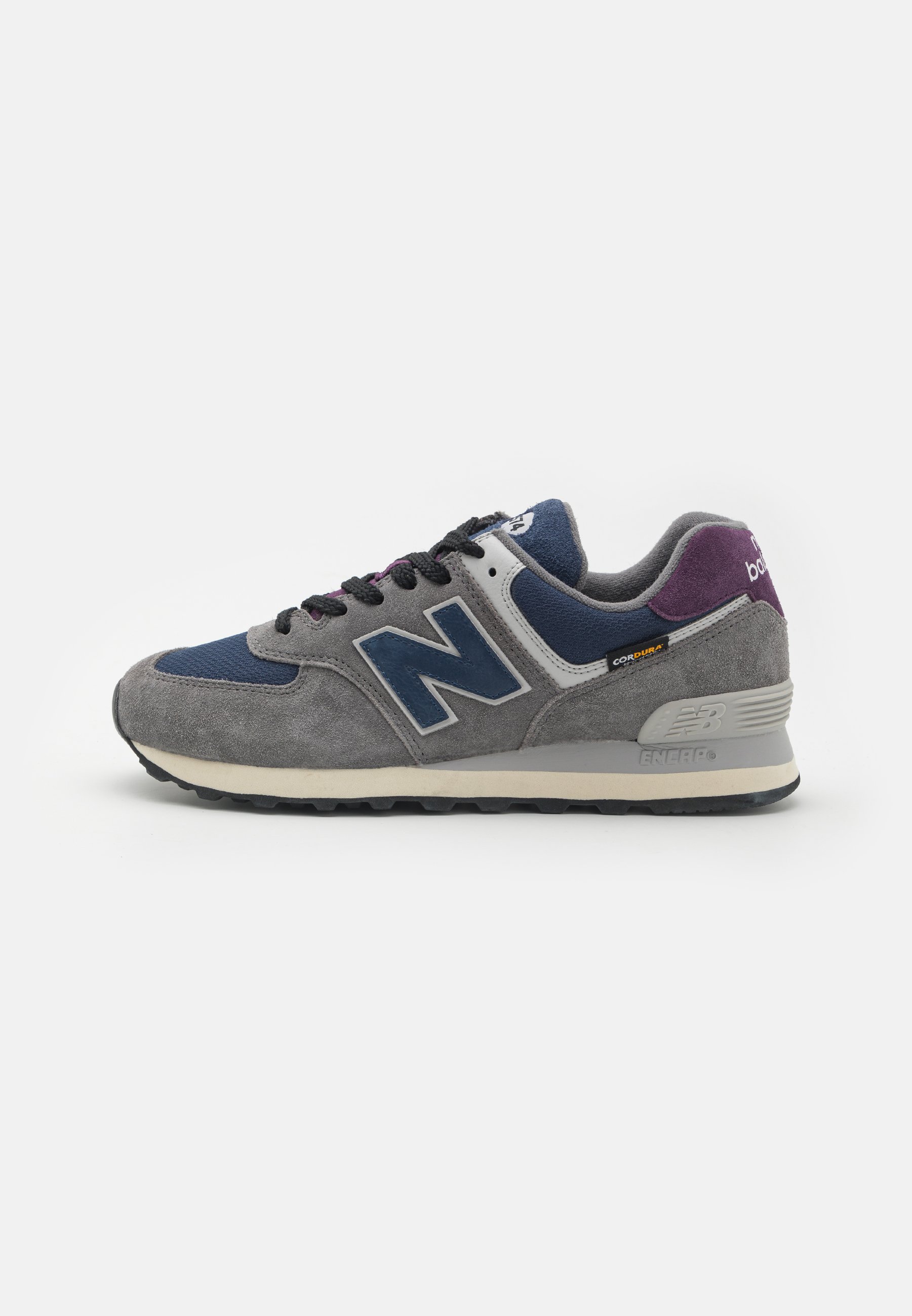 NB 574 UNISEX - Trainers - grey