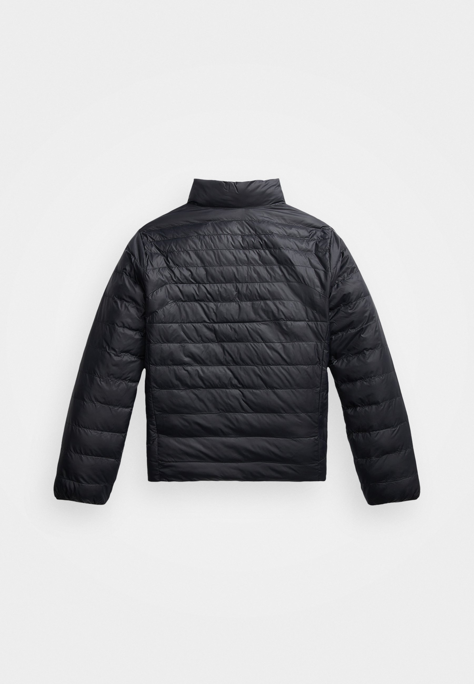 Polo Ralph Lauren TERRA OUTERWEAR - Light jacket - black/light grey heather/black